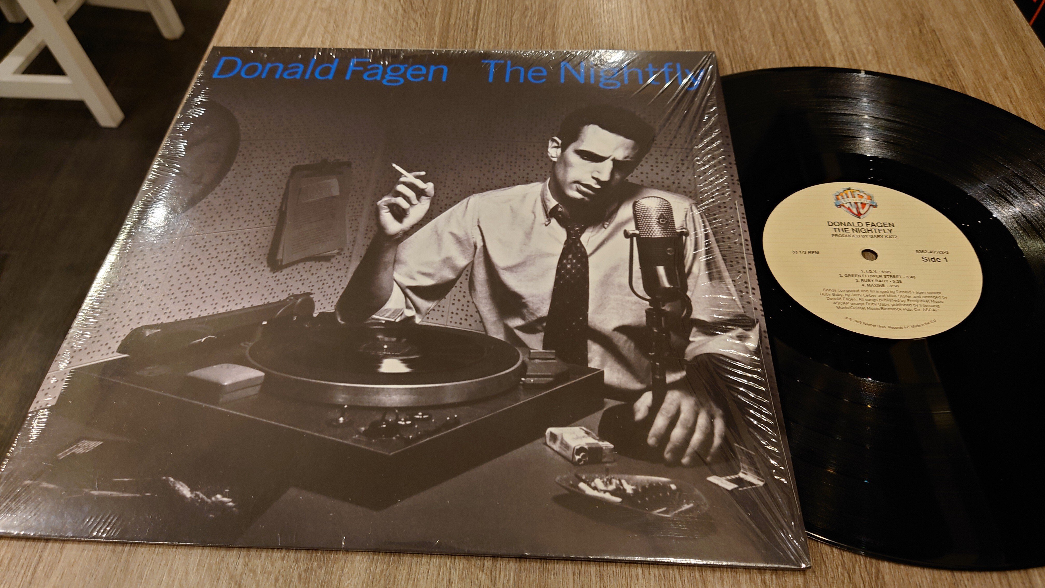 7インチ盤専門店雑記465「コンテンポラリー・リーダーズ」｜G2