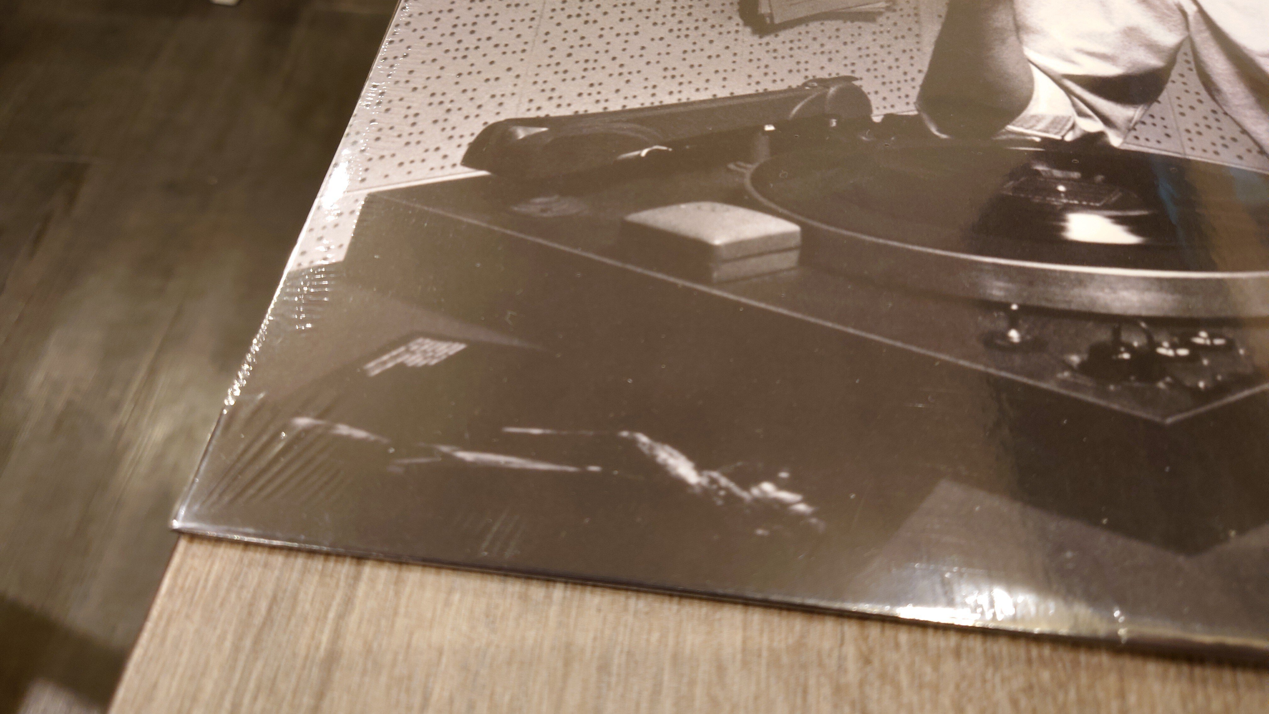 7インチ盤専門店雑記465「コンテンポラリー・リーダーズ」｜G2