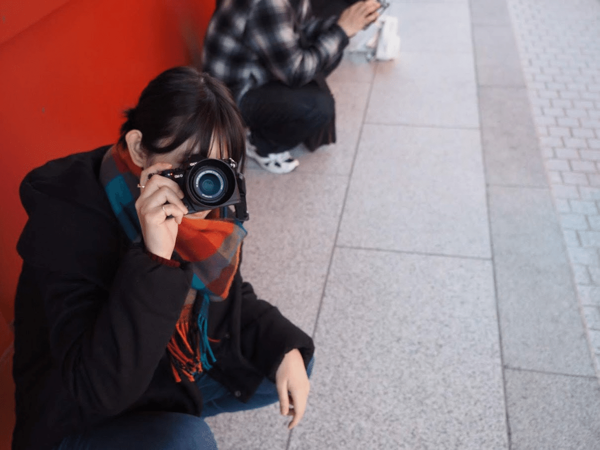 初めてのカメラは何を買ったらいい?」の答えは、好きなデザイン 初めてのカメラは何を買ったらいい?」の答えは、好きなデザイン