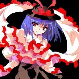 【福袋セール】の商品 東方非想天則】永江衣玖さんは初心者に向けなのか？【初中級者 タオル・ハンカチ