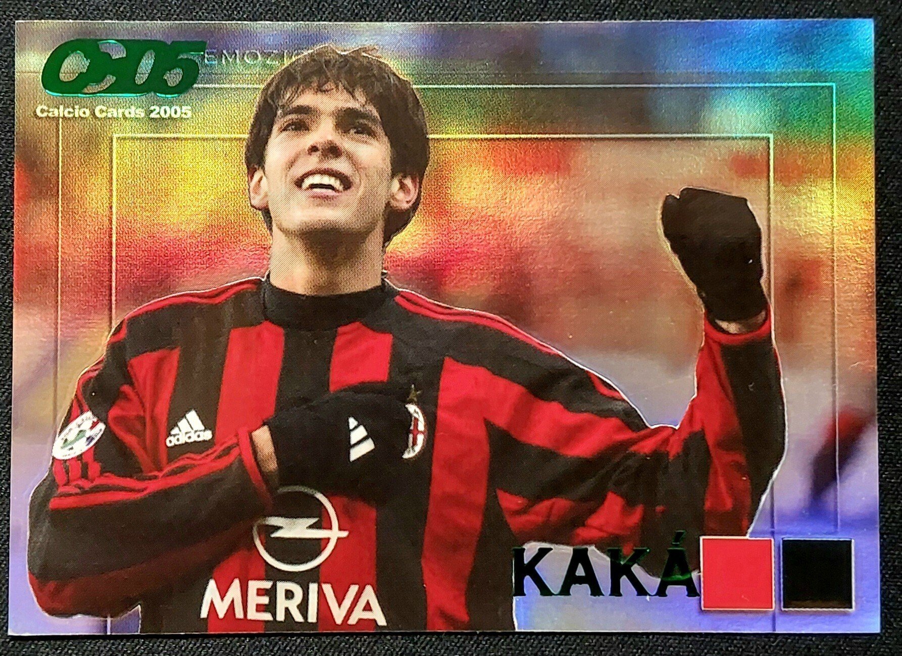 Panini Calcio Cardsシリーズまとめ|AYA Panini Calcio Cardsシリーズまとめ|AYA
