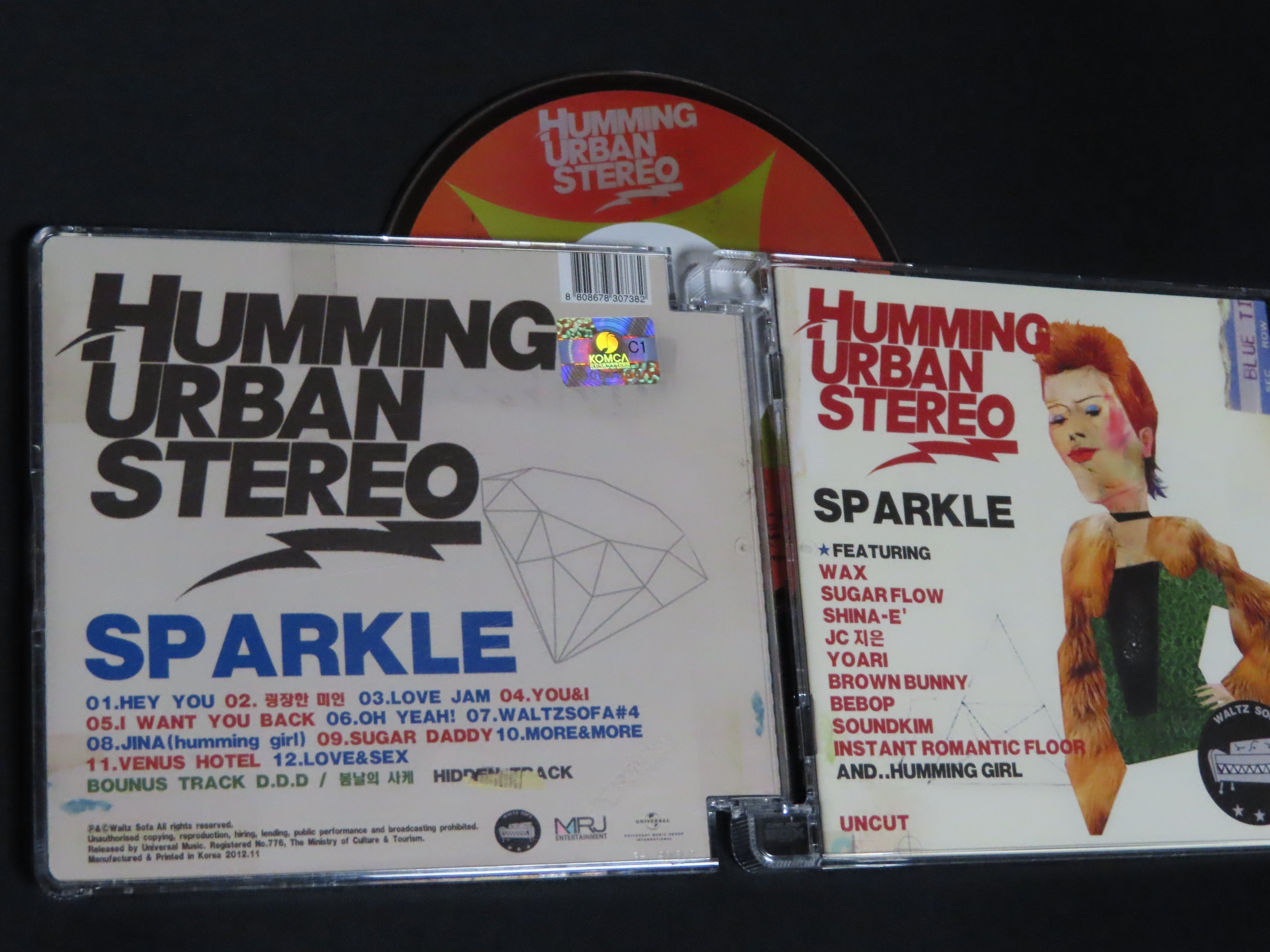 廃盤 CD イ・ジョク 4集 - 愛 韓国盤 廃盤 CD イ・ジョク 4集 - 愛 韓国盤