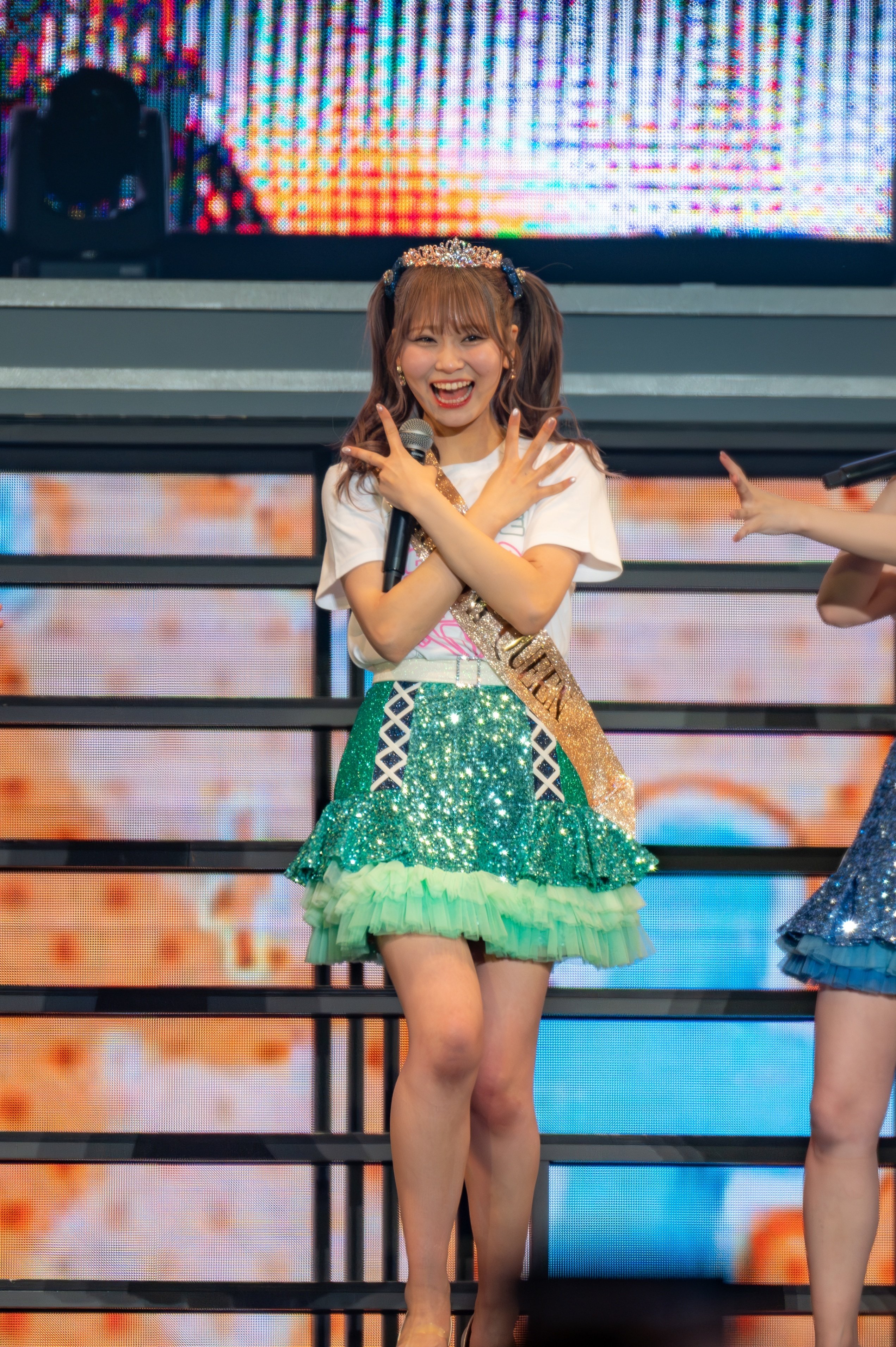 LOVE アリーナツアー2024 @神戸ワールド記念ホール2024.02.03 LOVE アリーナツアー2024 @神戸ワールド記念ホール2024.02.03