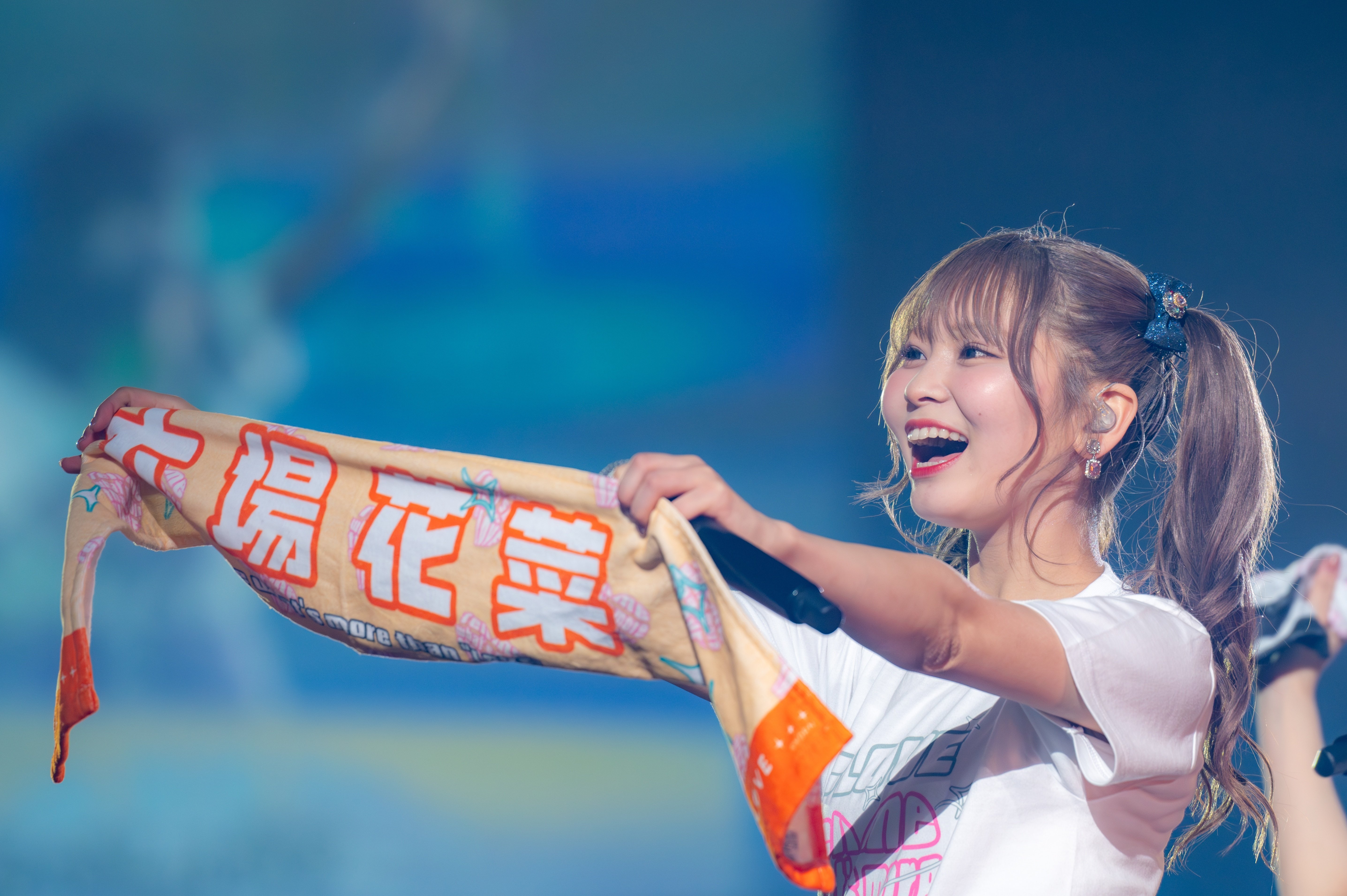 LOVE アリーナツアー2024 @神戸ワールド記念ホール2024.02.03 大場