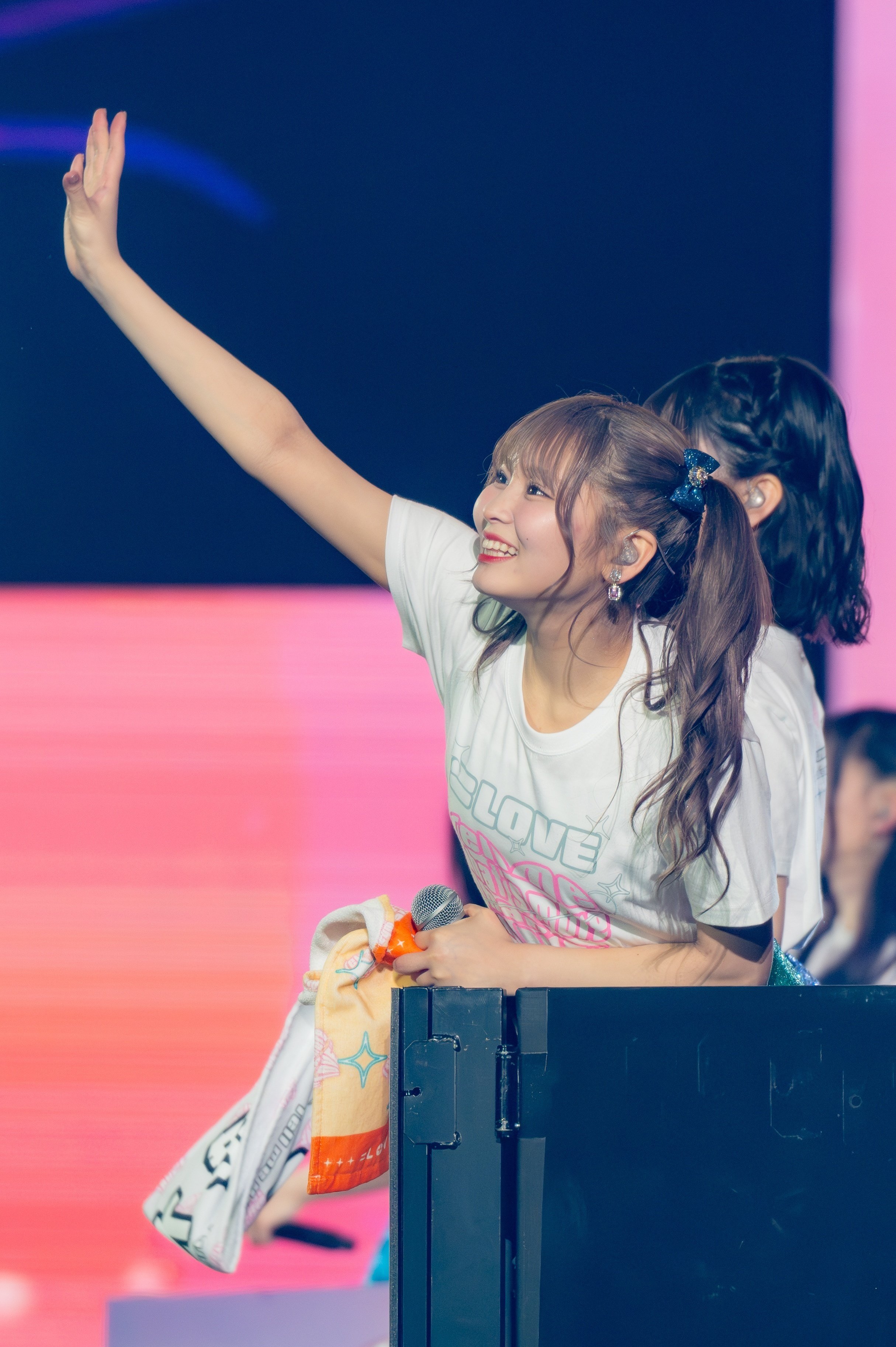 LOVE アリーナツアー2024 @神戸ワールド記念ホール2024.02.03 大場