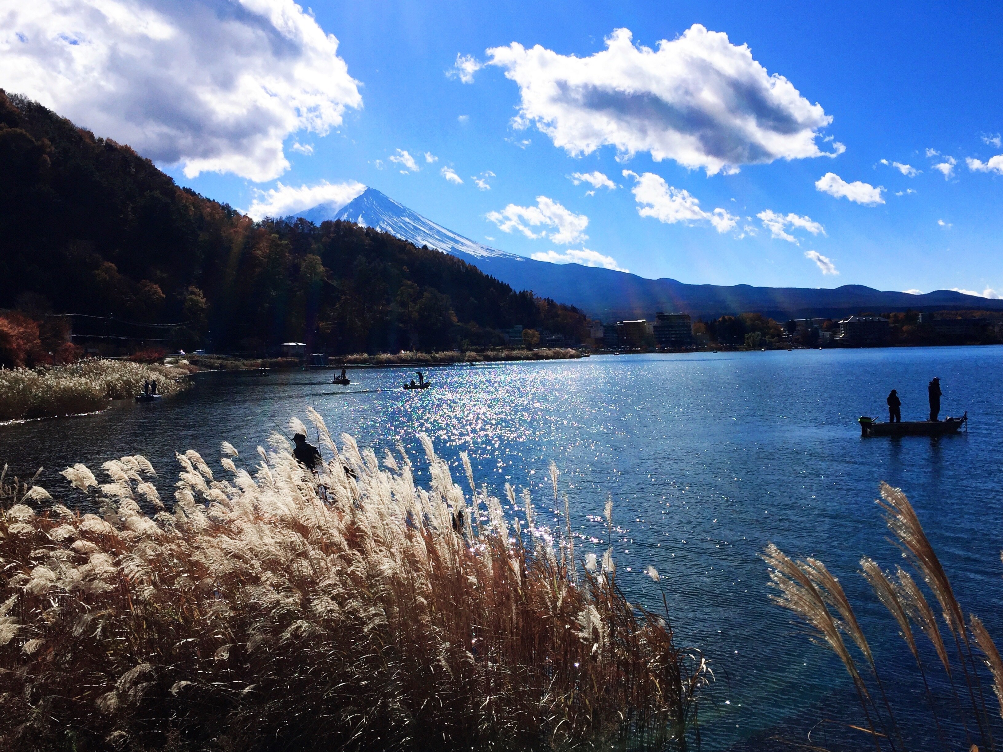 自分で撮った富士山の写真紹介します。｜aix社長日記