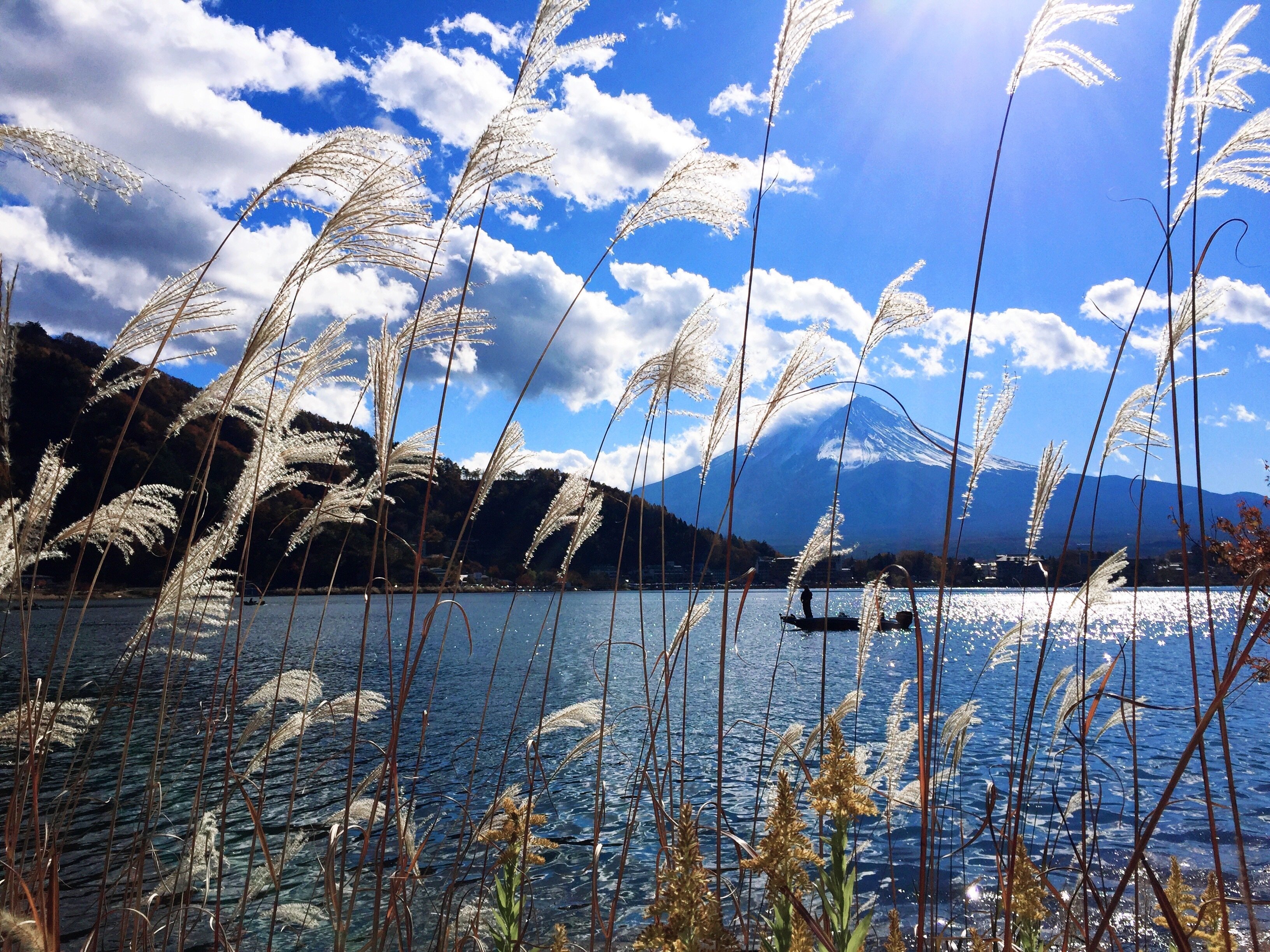 自分で撮った富士山の写真紹介します。｜aix社長日記