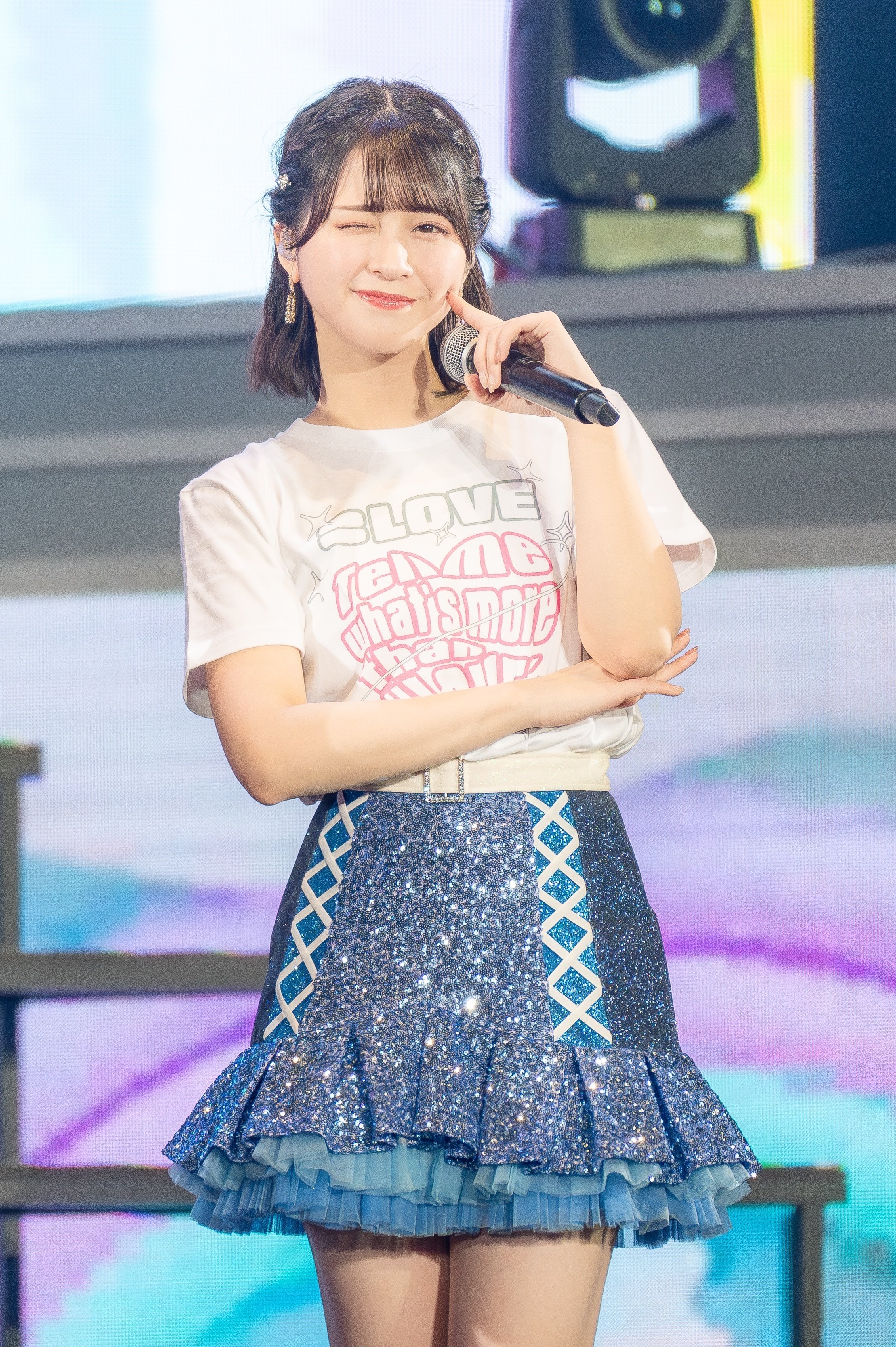 LOVE アリーナツアー2024 @神戸ワールド記念ホール2024.02.03 LOVE アリーナツアー2024 @神戸ワールド記念ホール2024.02.03