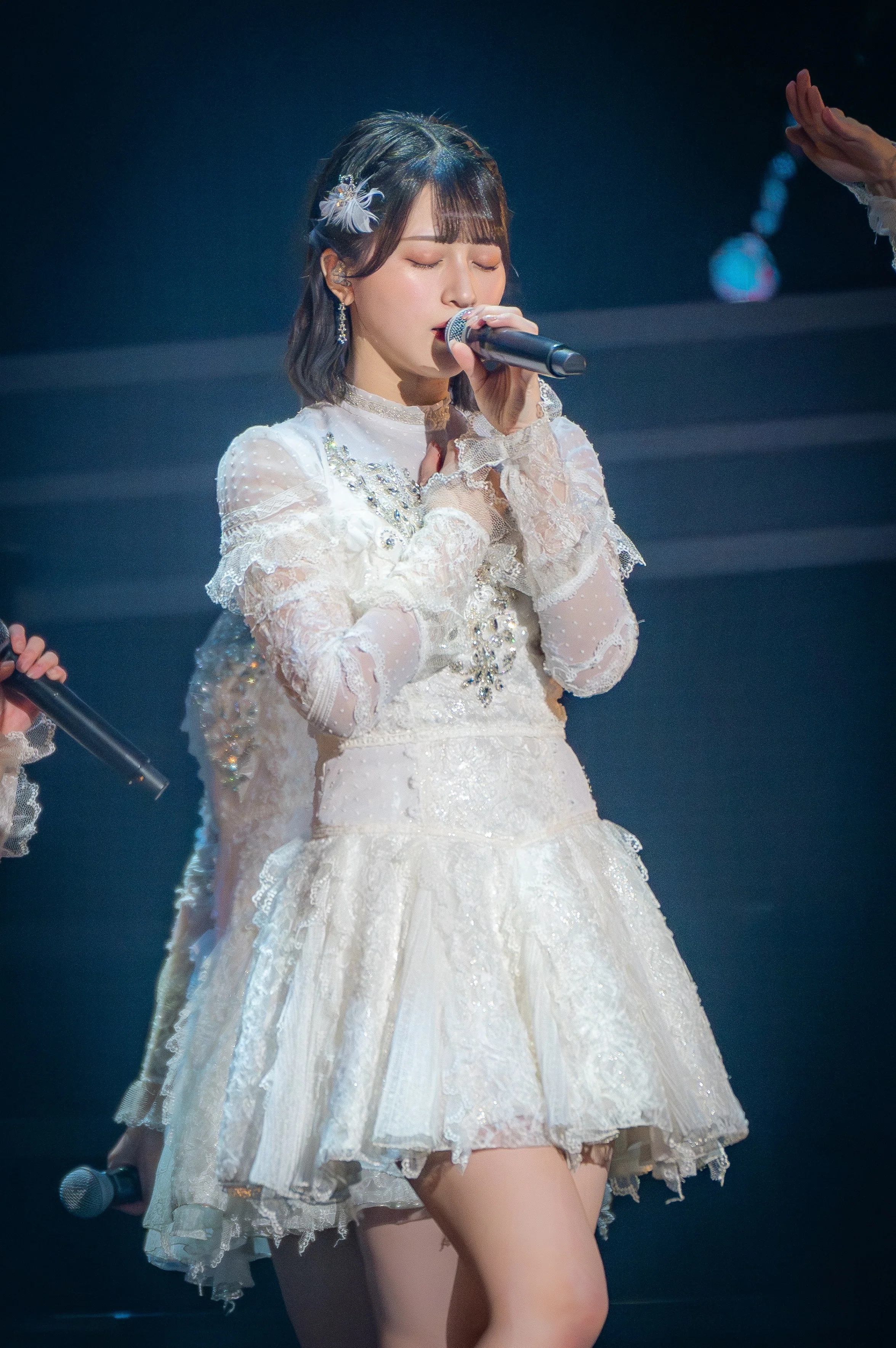 LOVE アリーナツアー2024 @神戸ワールド記念ホール2024.02.03 佐々木