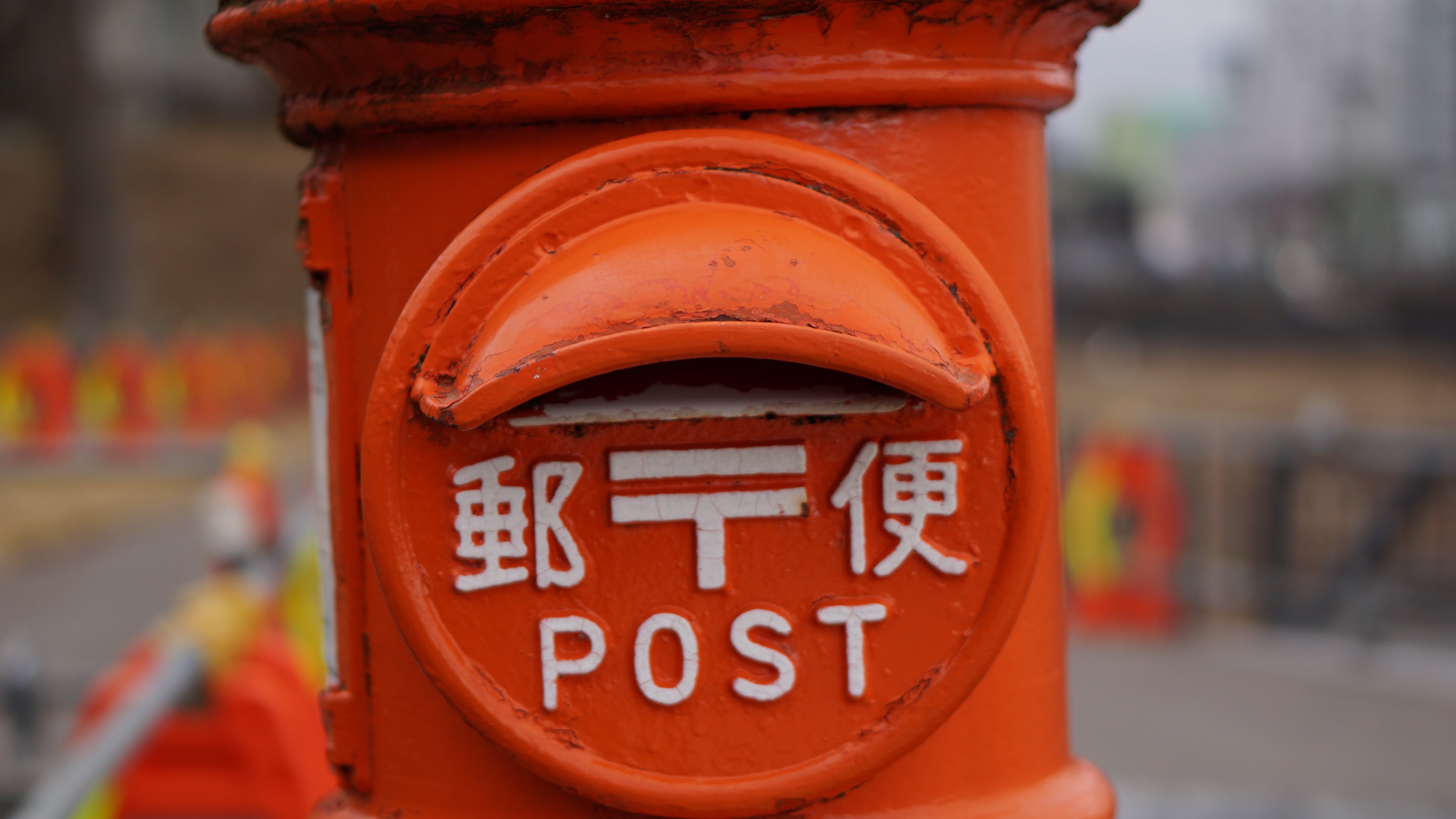 実写編 Pentax Q + Dマウントオールドレンズ(ZUNOW ELMO Cine 13mm F1