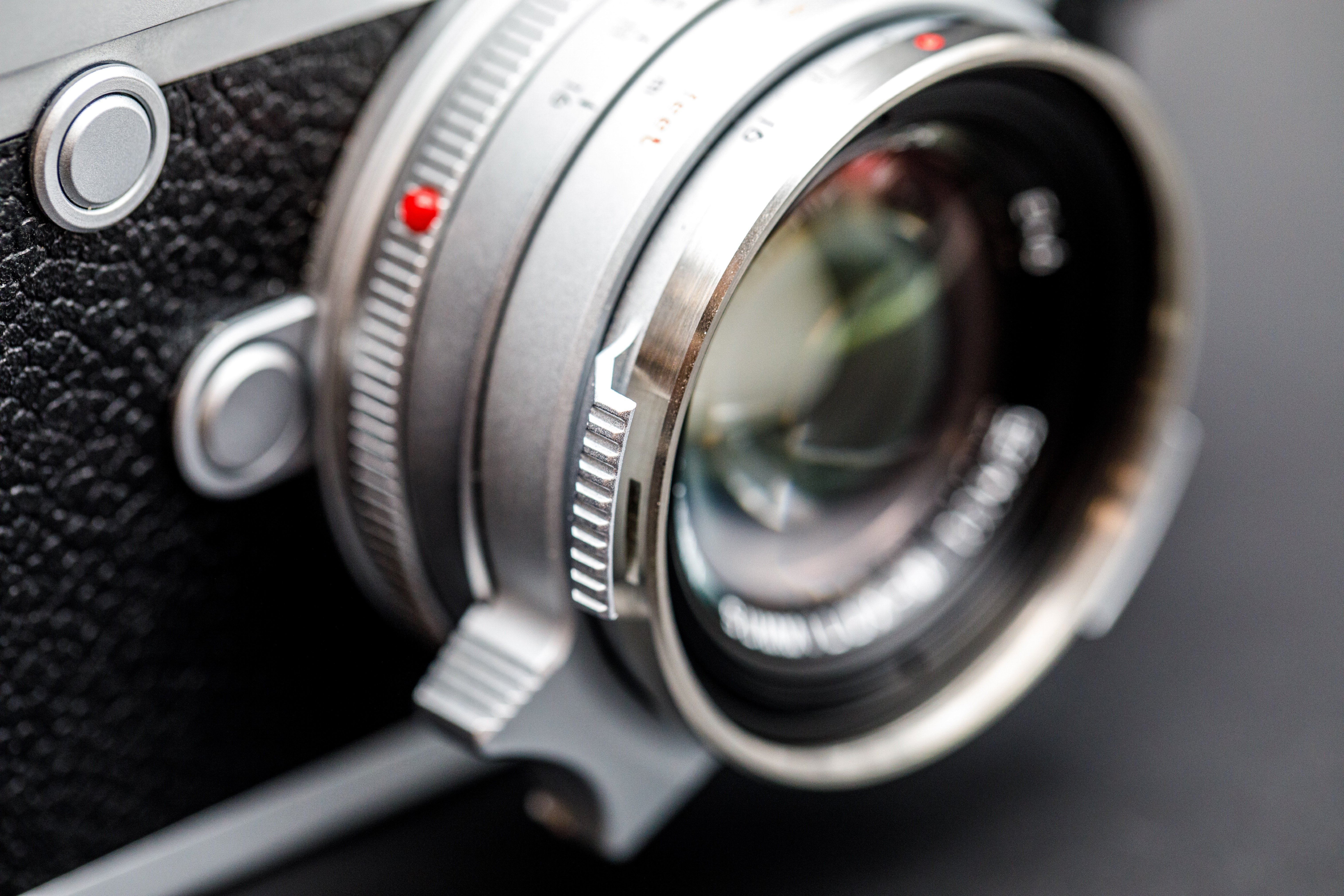 Summilux-M 35mm F1.4 スチールリム復刻版を一年使ってみた感想