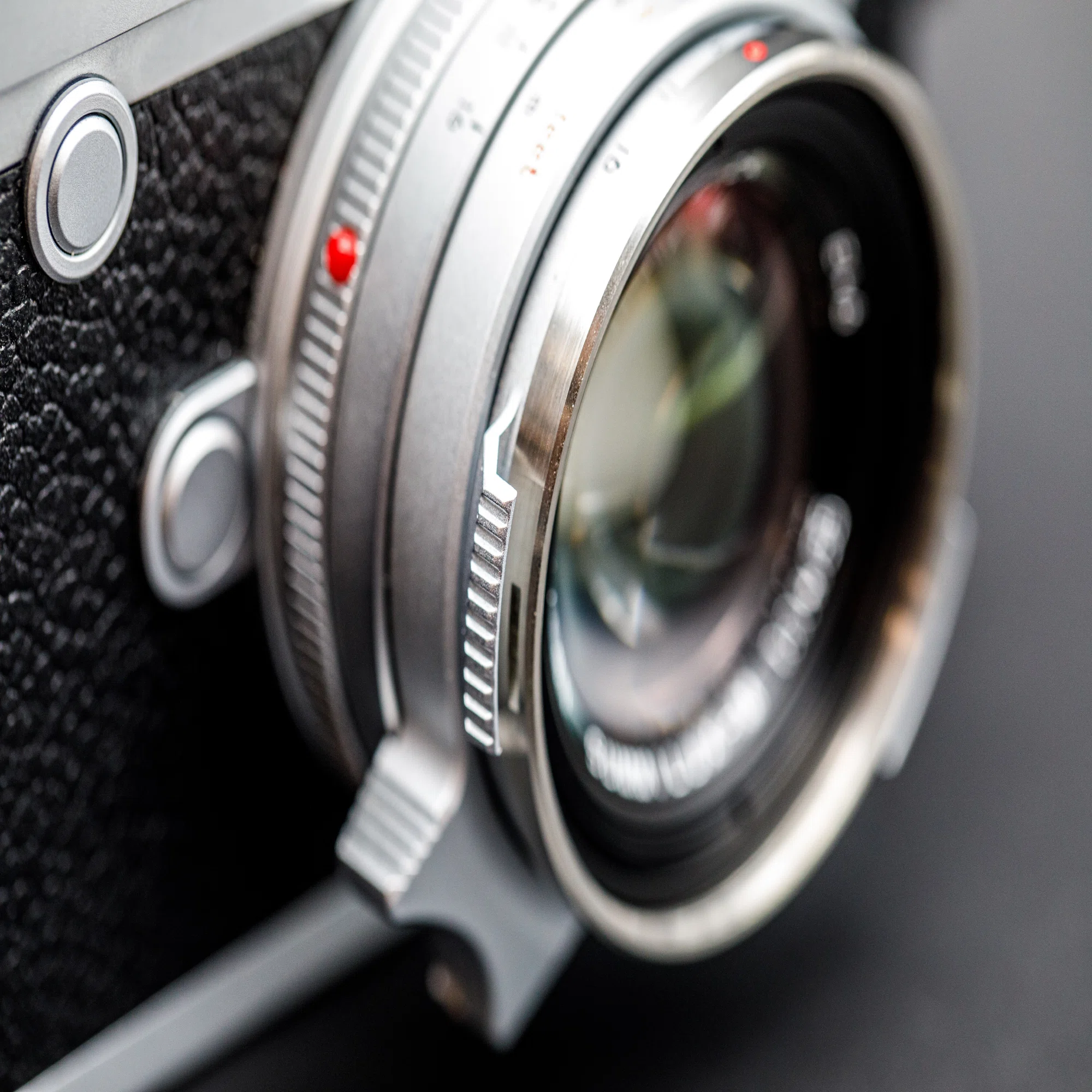 Summilux-M 35mm F1.4 スチールリム復刻版を一年使ってみた感想｜MOJA MOJA