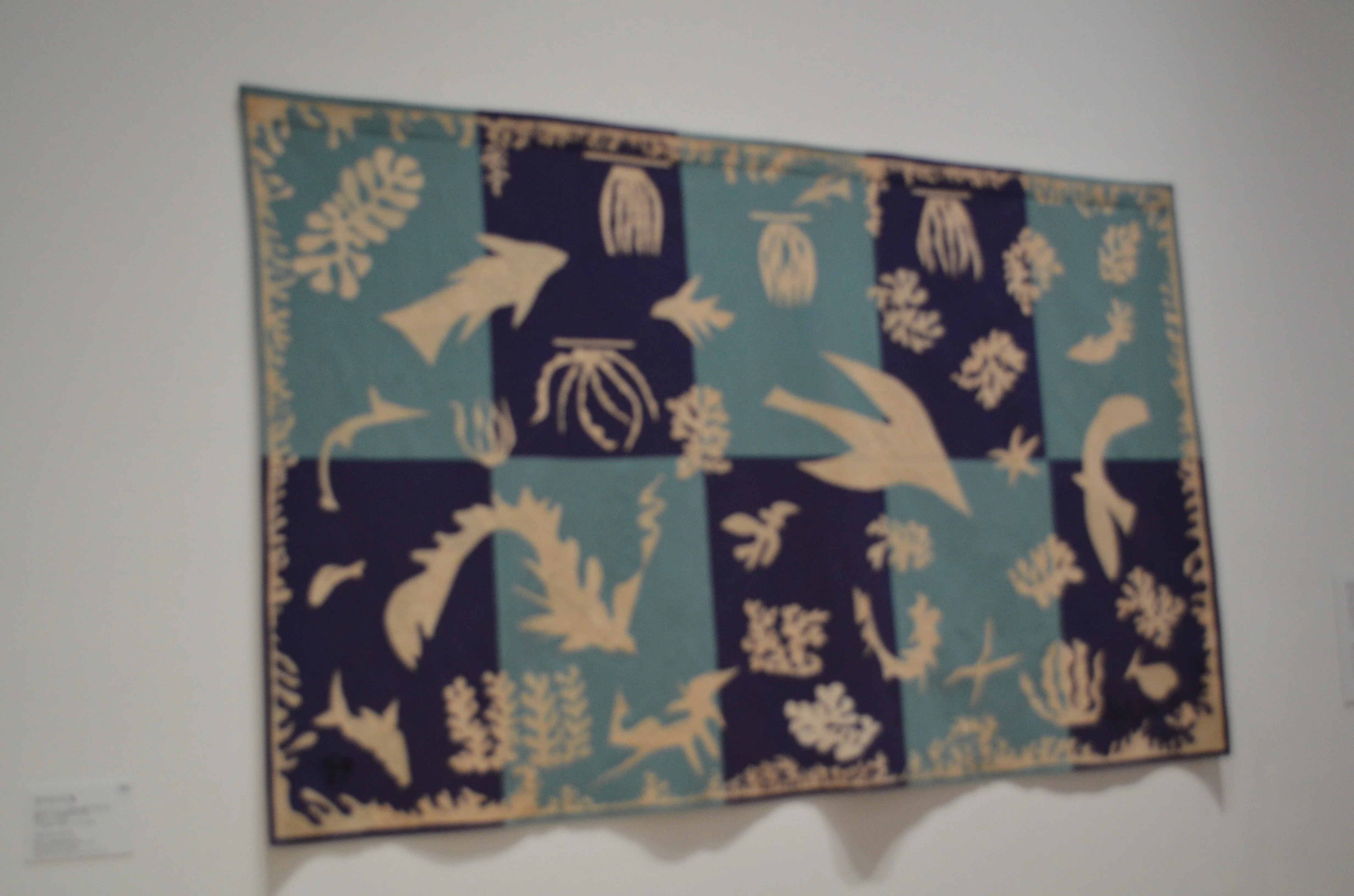 マティス 自由なフォルム」｜桑原亘之介