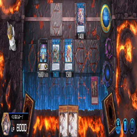 初心者向け】鉄獣スプライトの回し方【遊戯王マスターデュエル】｜RAGIN