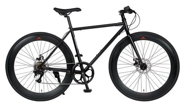 世界最軽量の折りたたみ自転車 ハリークインの歴史とイギリスの自転車