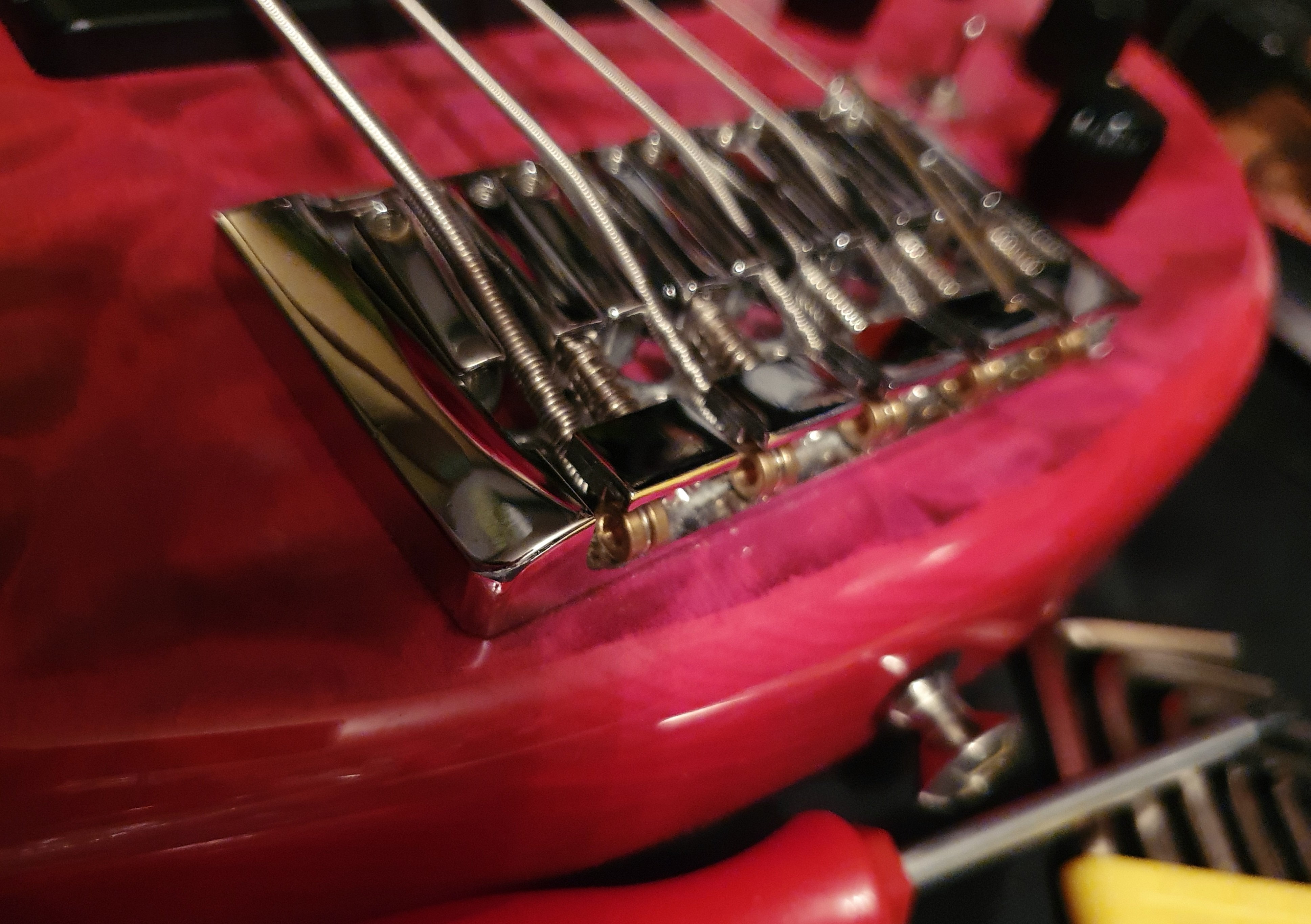 and the winner is...｜MggthGd