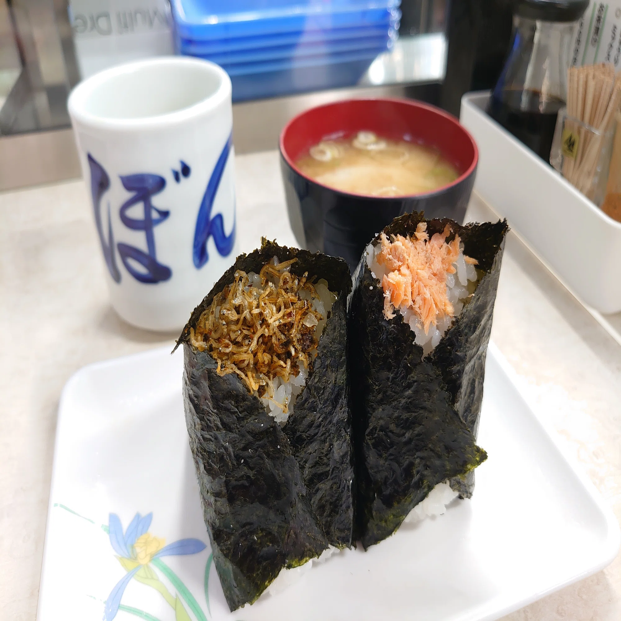 東京 おにぎり