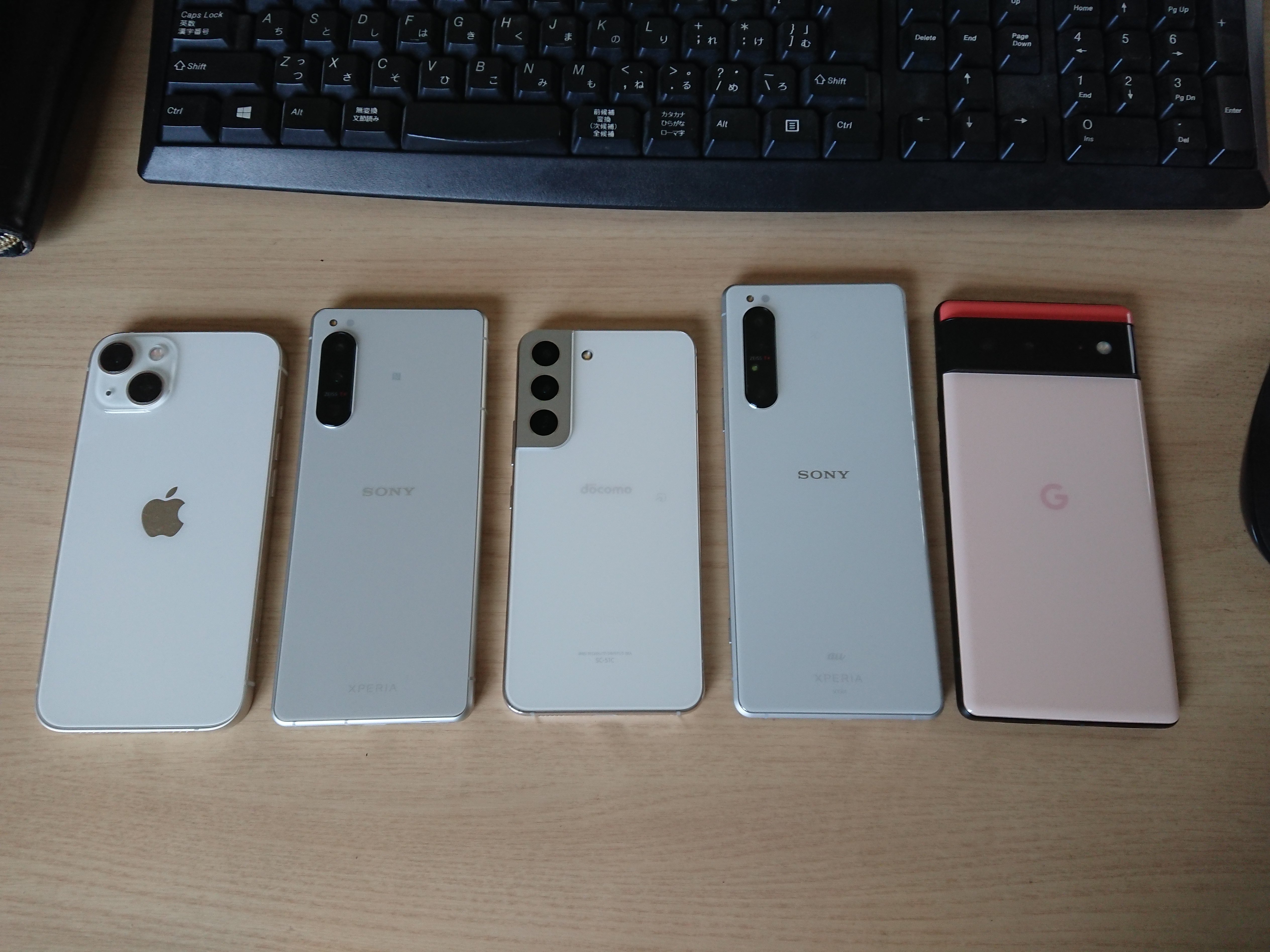 とりんどる様　スマートフォン本体　3台おまとめ シャオミから「POCO M7 Pro 5G」登場、約3万円のエントリー