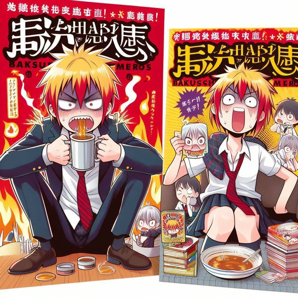 走れメロス』超解釈！ラノベ風にアレンジしたら嫌いな現代文でも