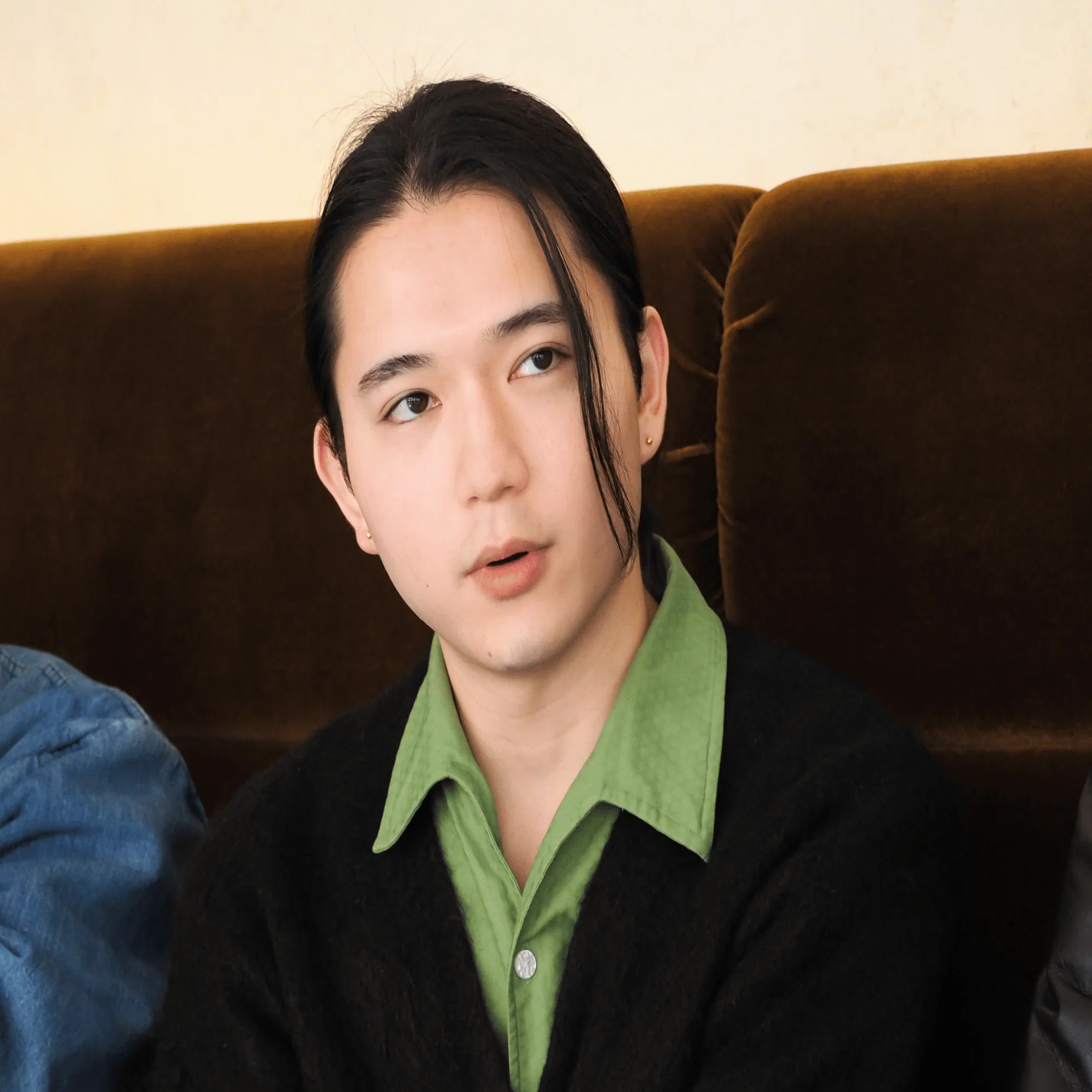 Doona タイムレスな音とリアルタイムな言葉でグルーヴする5人組バンド