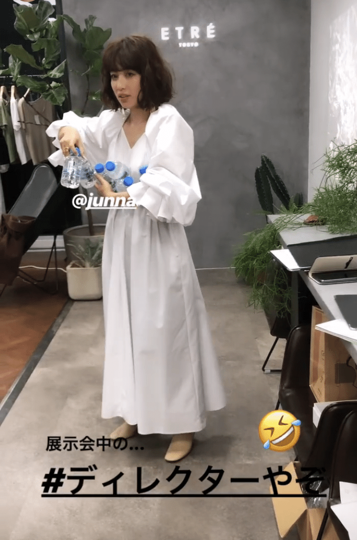 【大人気完売品】RIKO Candy blouse キャンディブラウス 2024SS・人気完売品 / RIKO Tokyo / Candy blouse / R221