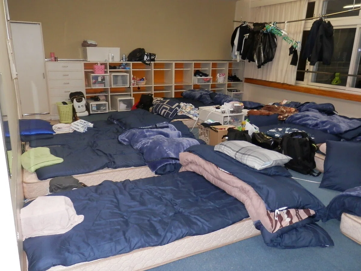 鵡川高等学校生徒寮の再建|北海道むかわ町