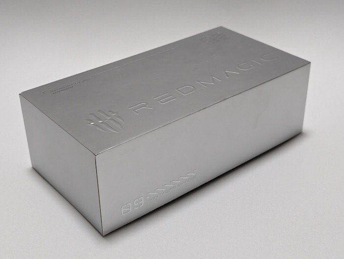 REDMAGIC 9 Pro実機レビュー！AnTuTu200万点オーバー&原神で平均FPS59