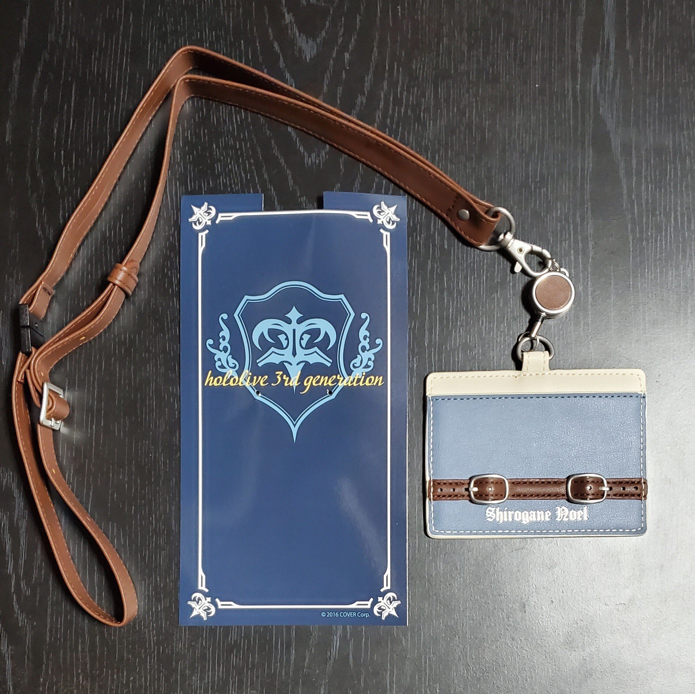 白銀ノエル グッズ詰め合わせセット 白銀ノエル 活動5周年記念 グッズ フルセット 白銀ノエル 活動5周年