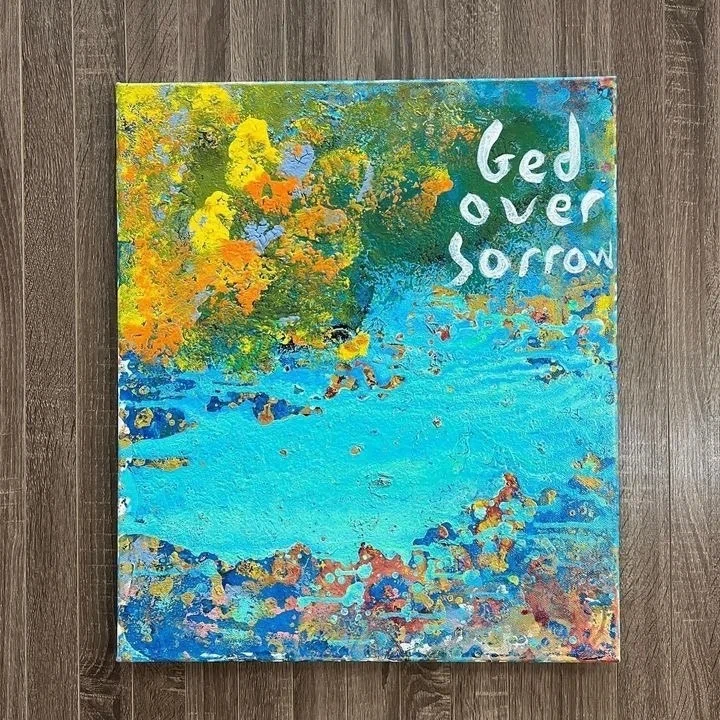 咲く詩家γひで坊γ心-hidebow-ひで坊アート夏夢カノン応援歌Blooming poet γhidebo γheart-hidebow-hidebo art summer dream cheering song