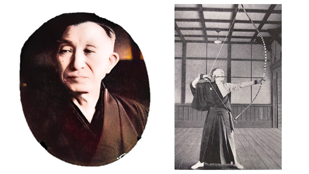 弓道009 宇野 要三郎|モリンゲン 弓道009 宇野 要三郎|モリンゲン