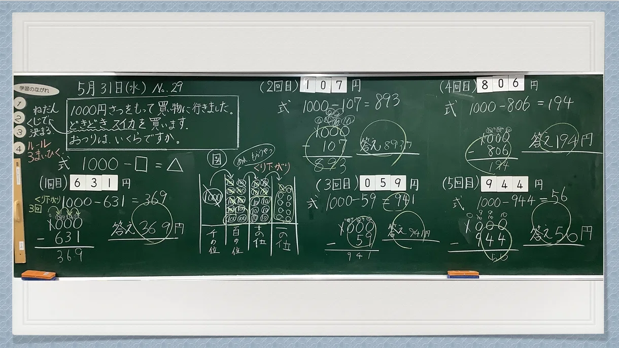 算数科・子どもの声で授業を創る 算数科・子どもの声で授業を創る 明治図書 田中博史 柳瀬泰 レア
