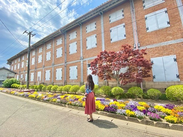世界遺産「富岡製糸場」と登録目指す廃線ウォーク｜戸川みゆき