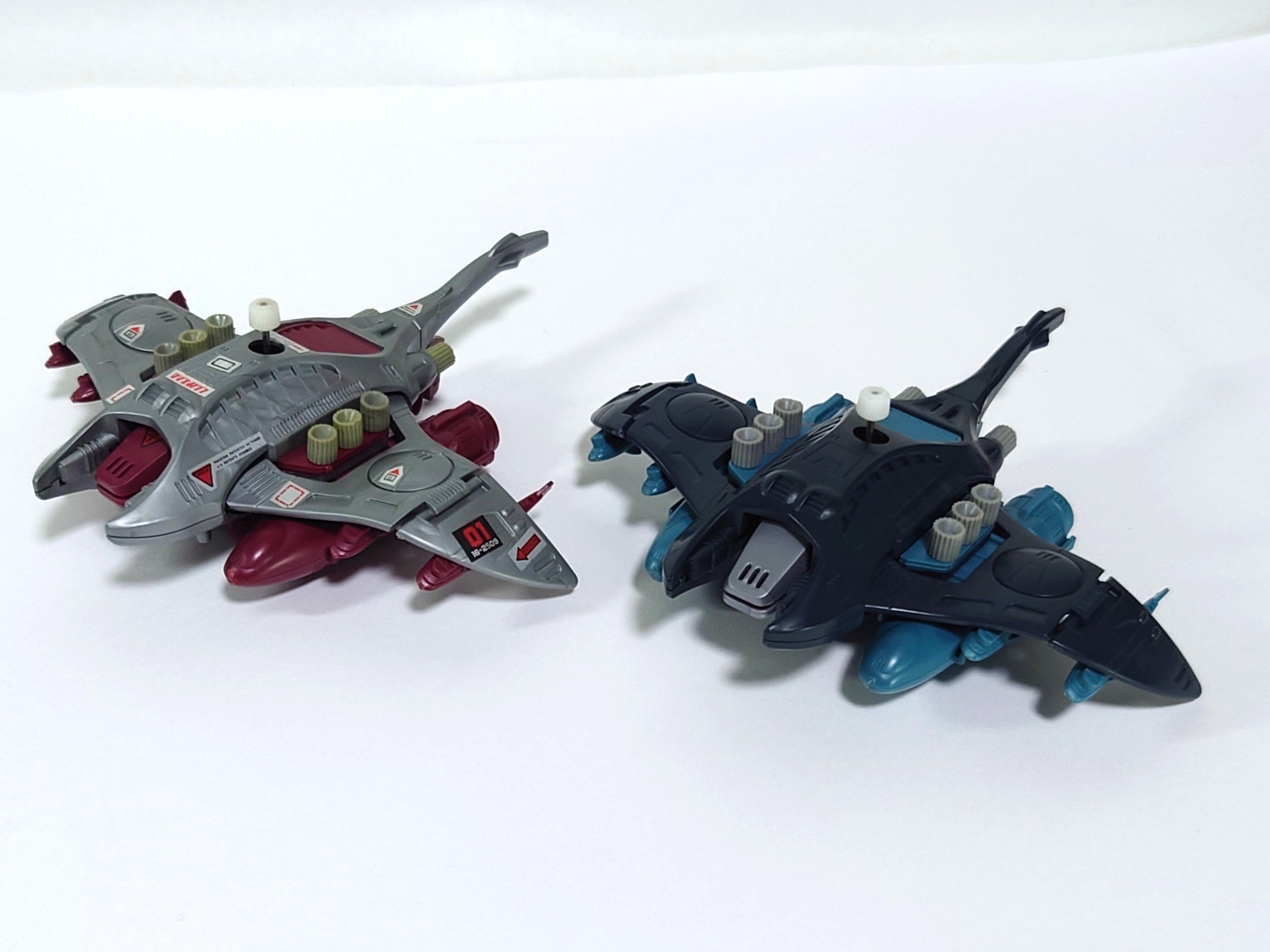 ROBOSTRUX STUNRA（シンカー） ｜rz