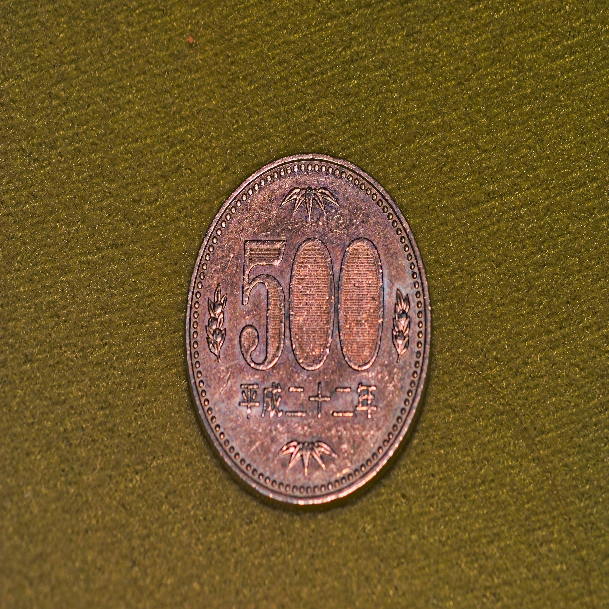 旧型｜600万画素の男