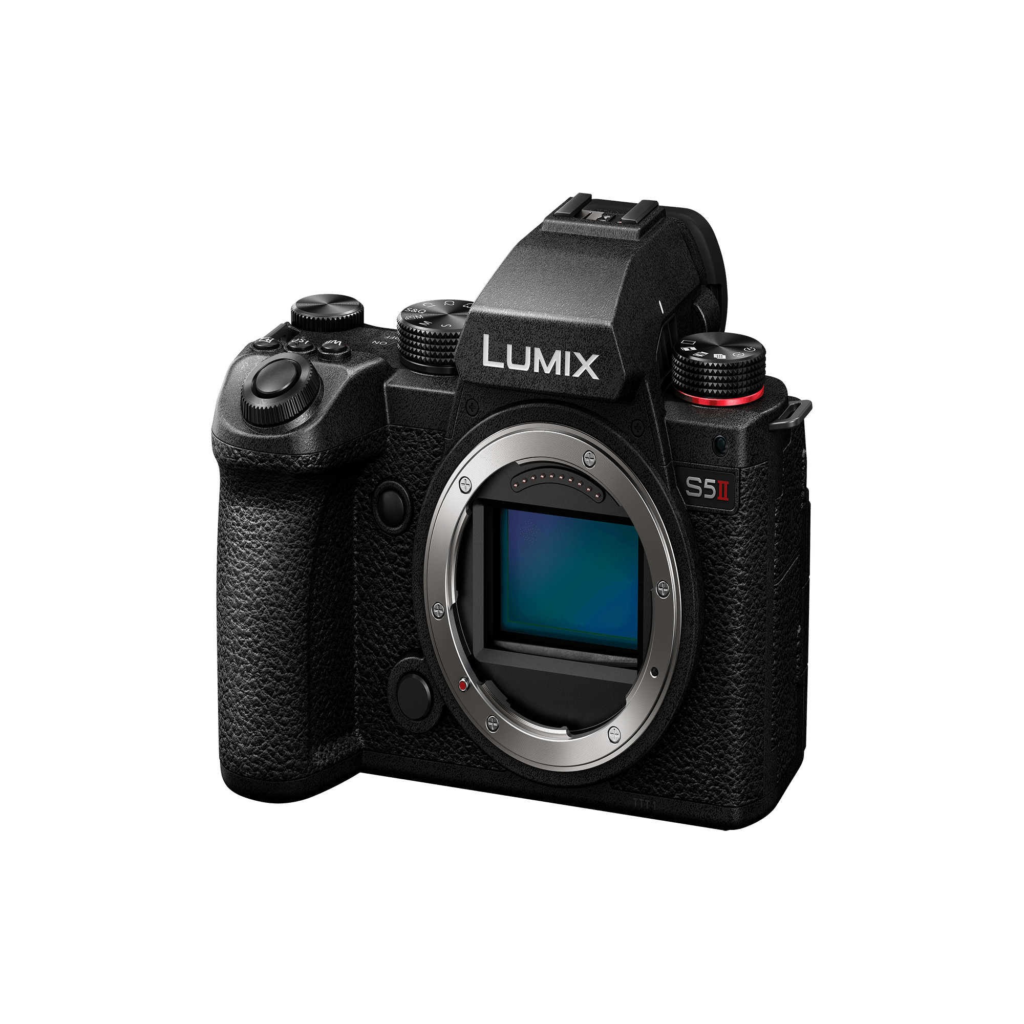 LUMIX S5IIとオールドレンズの相性が良い「2つの大きな理由」と