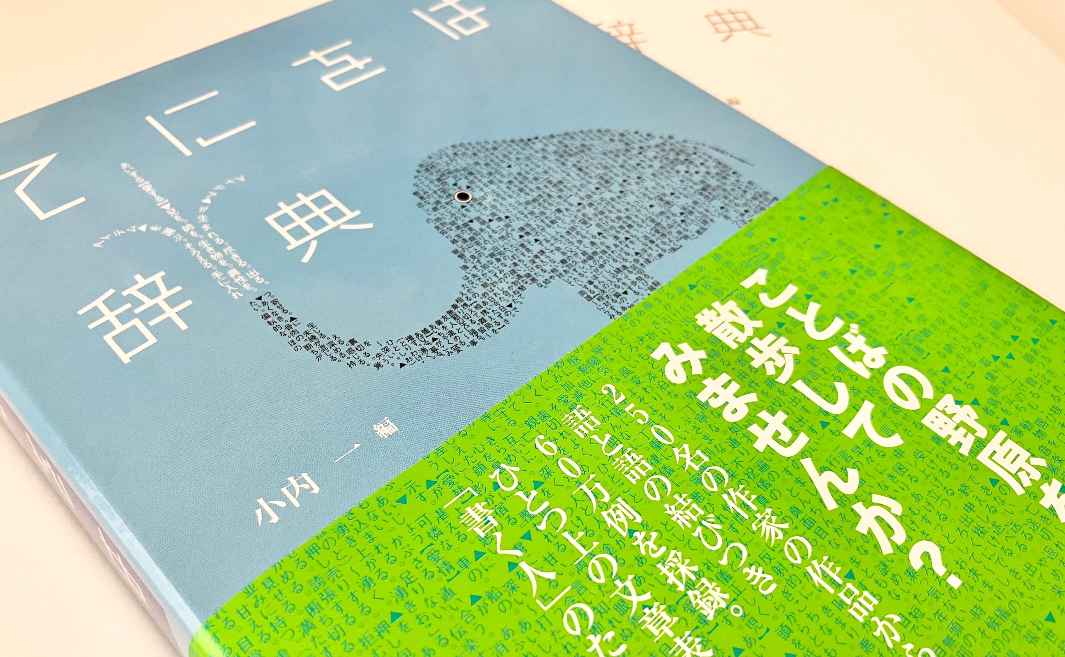 顔がいい】辞書 装丁だけ総選挙2024|辞書尚友 顔がいい】辞書 装丁だけ総選挙2024|辞書尚友