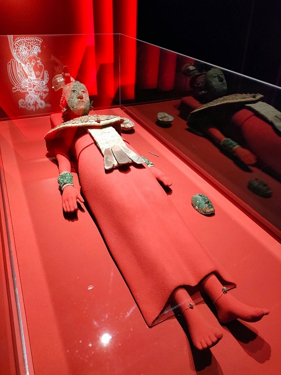 国立国際美術館 特別展「古代メキシコ ーマヤ、アステカ