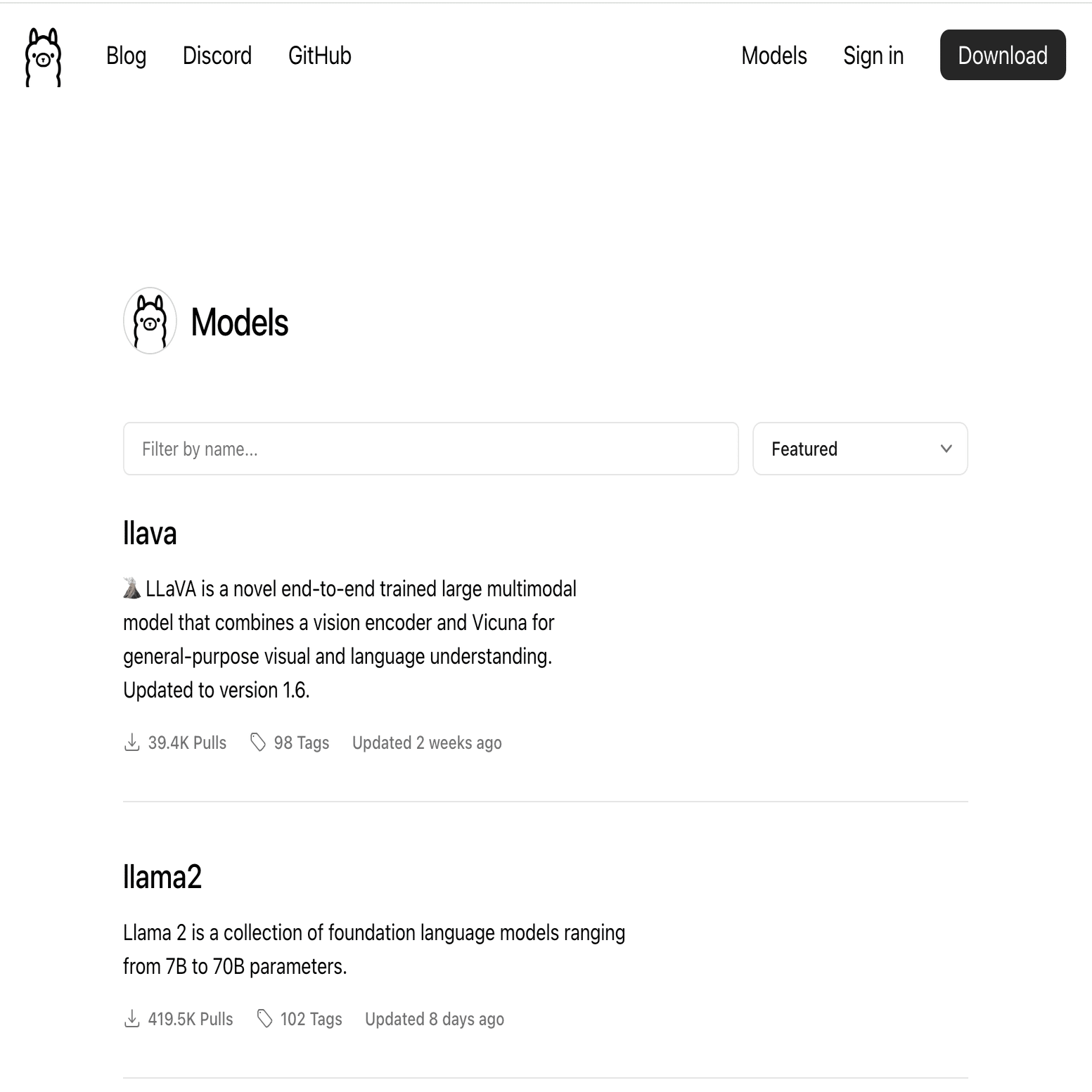 Ollama で Elyza-7B を試す｜npaka
