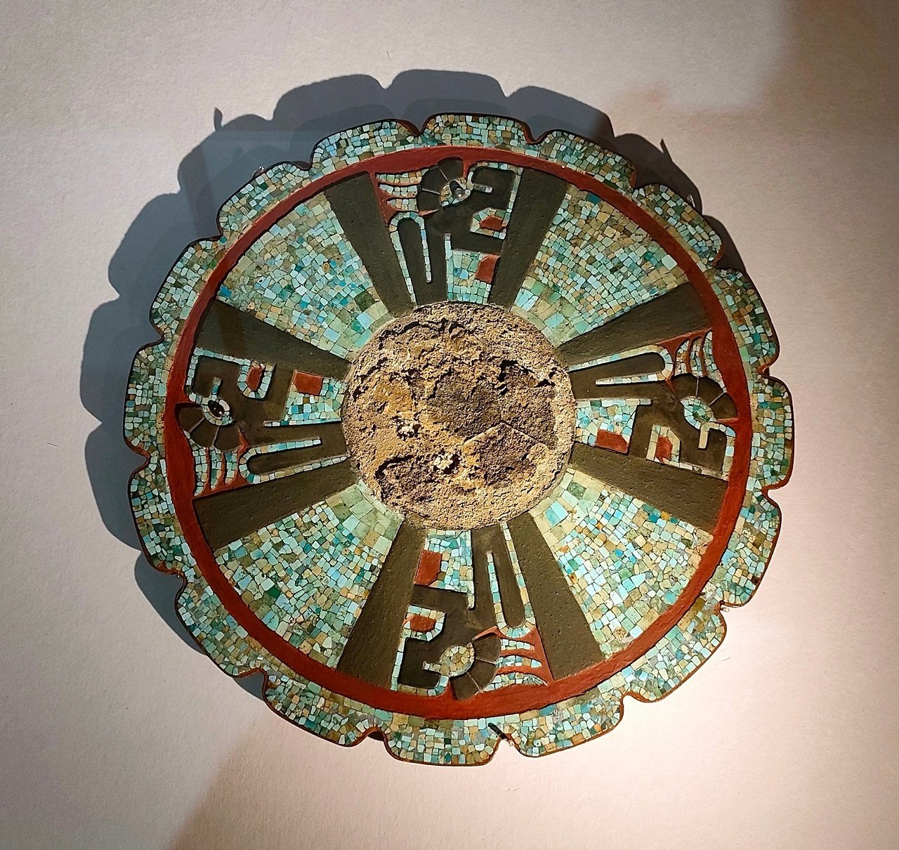 激安 国立国際美術館 ーマヤ、アステカ 特別展「古代メキシコ コレクション
