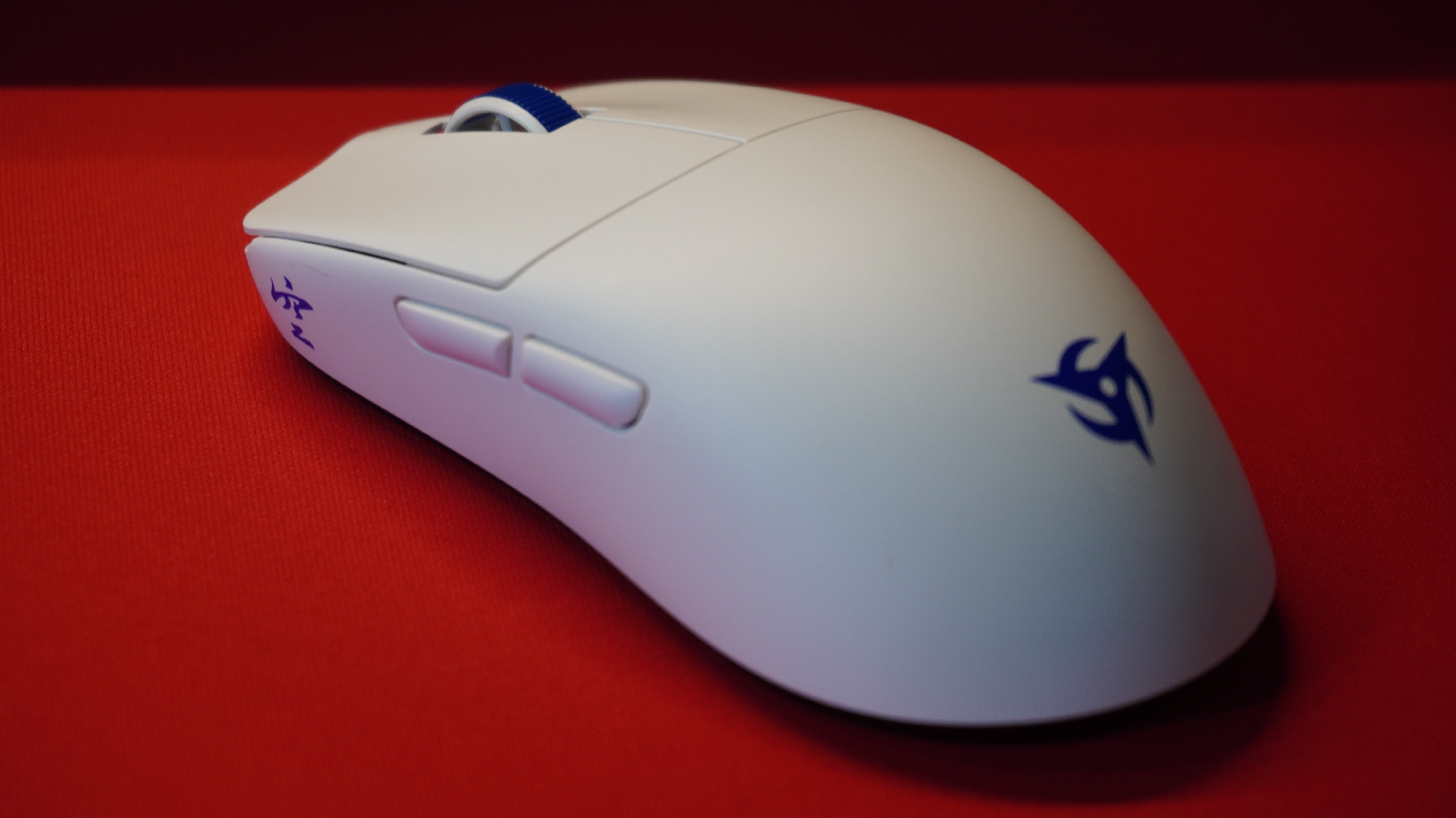 【訳あり】Ninjutso Sora V2 サイドキー故障 訳あり】Ninjutso Sora V2 サイドキー故障 - メルカリ