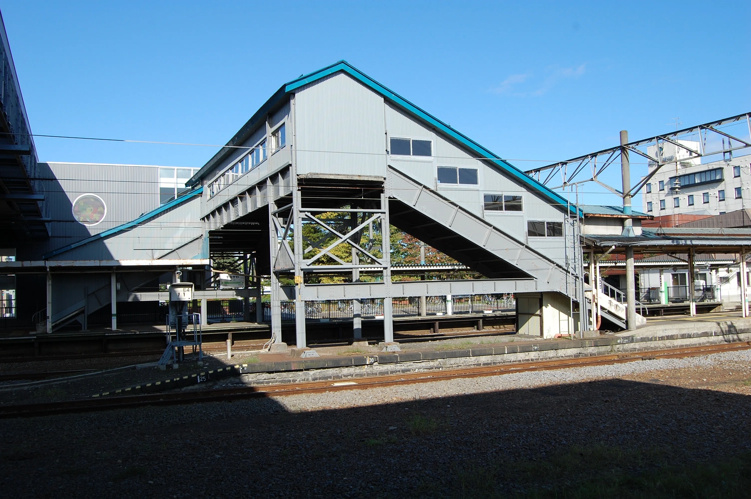 北海道の廃線跡探訪 第22回 函館本線支線（上砂川支線） 砂川～上砂川