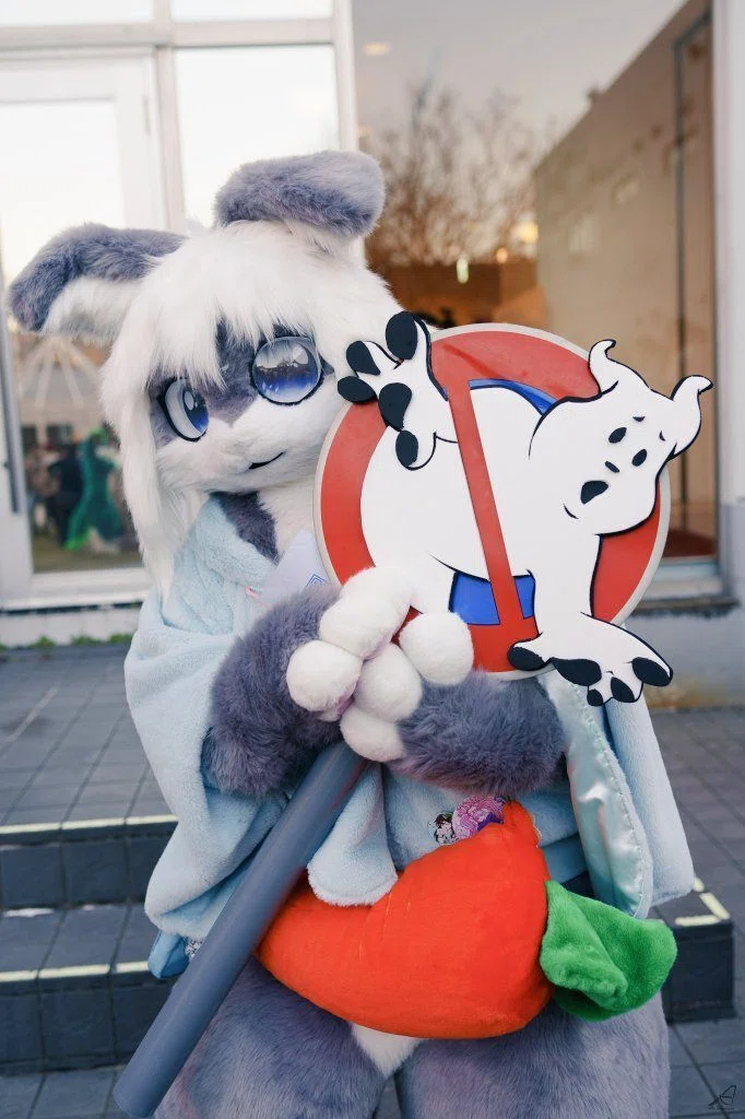 らぱんの衣装とJMoFと。｜うさ美らぱん