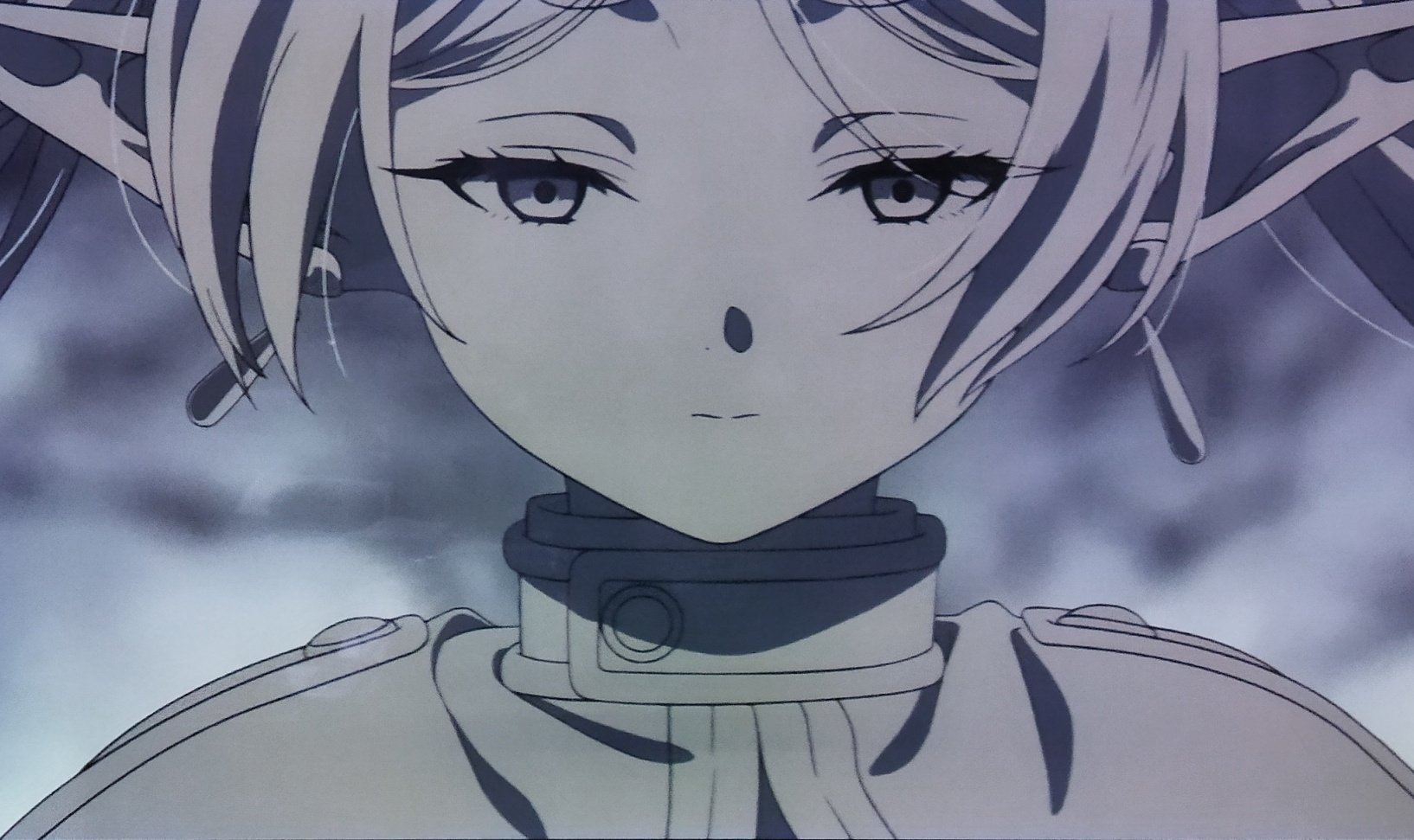 葬送のフリーレン第23話鑑賞完了しましたー。｜なかなか