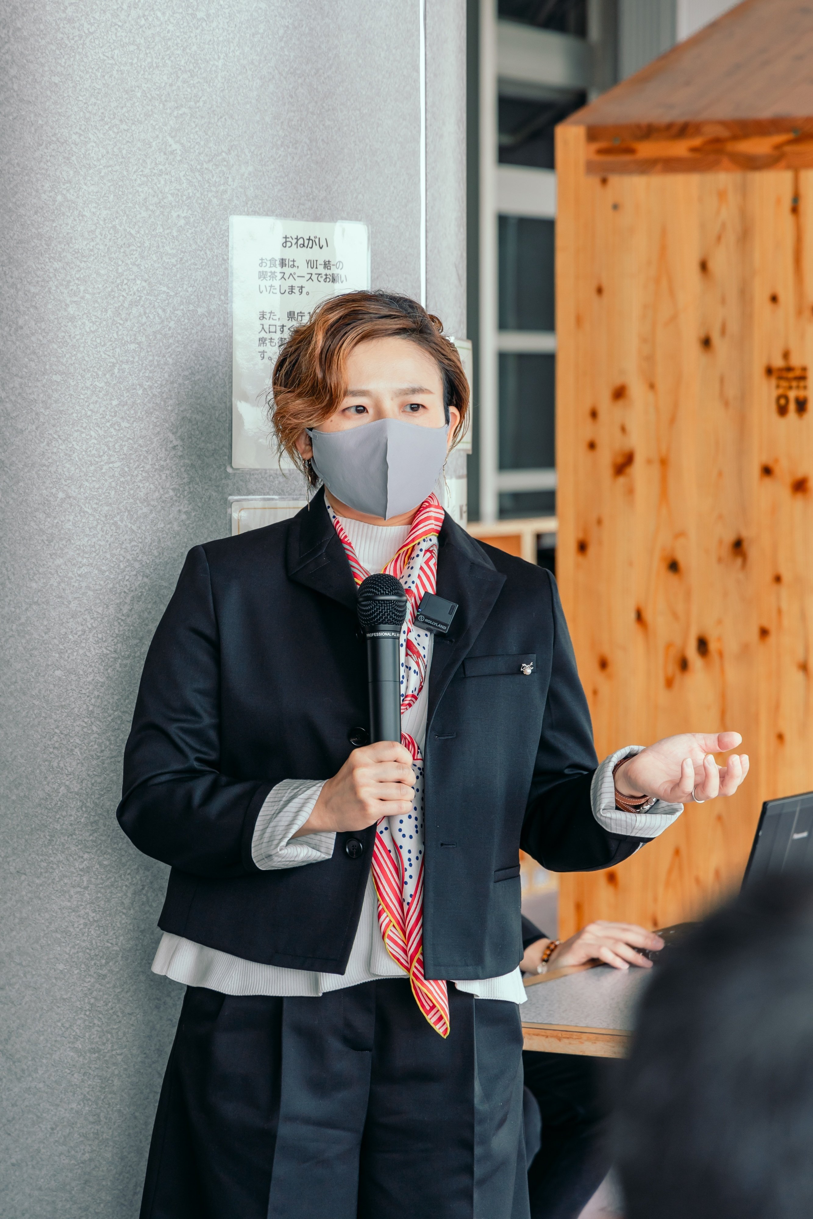 今年も熱い「協働」事例が鹿児島で誕生！取り組み報告会レポート｜協働