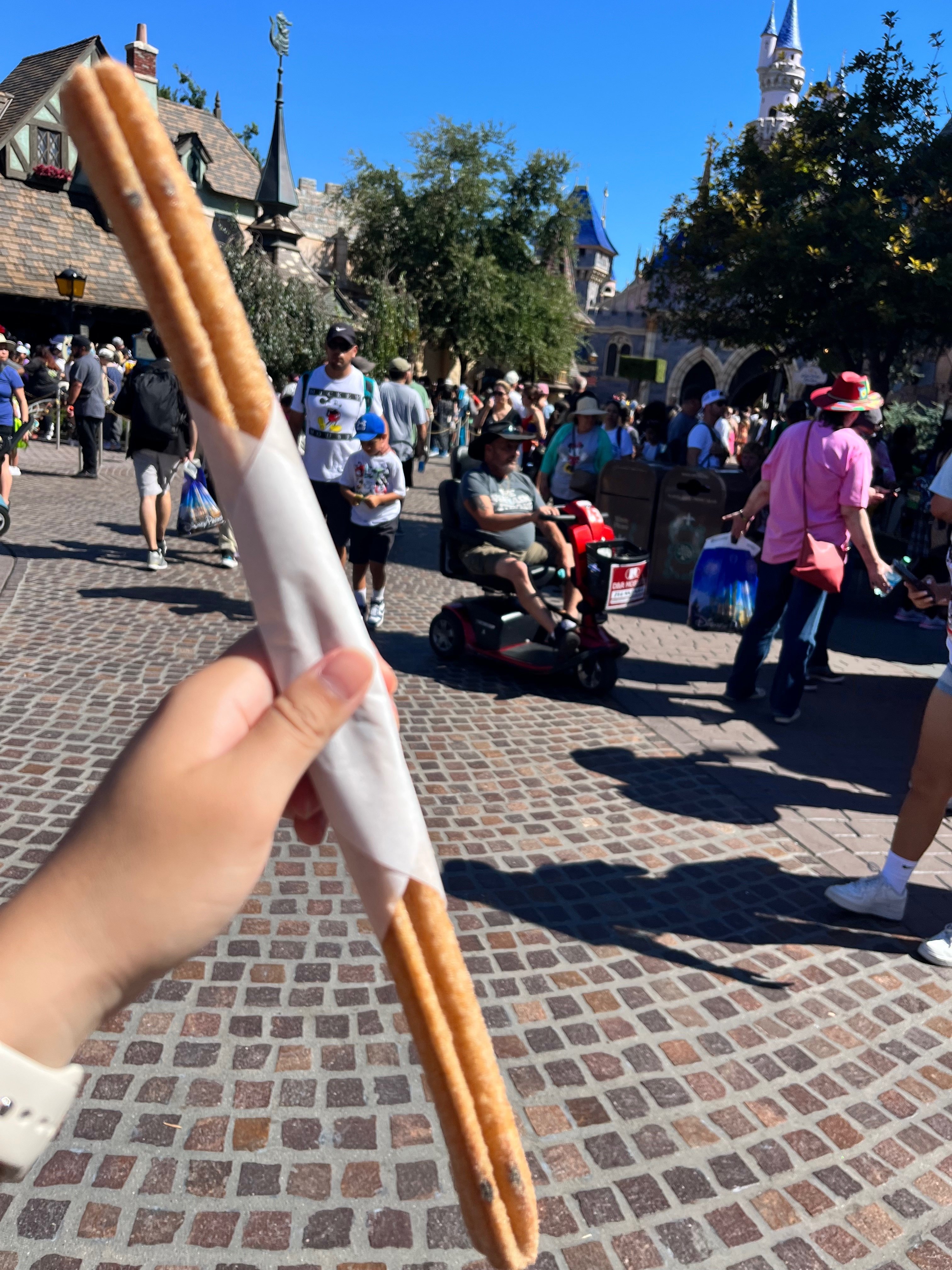 ディズニー　カルフォルニアアドベンチャー　時計 ディズニー カルフォルニアアドベンチャー 時計