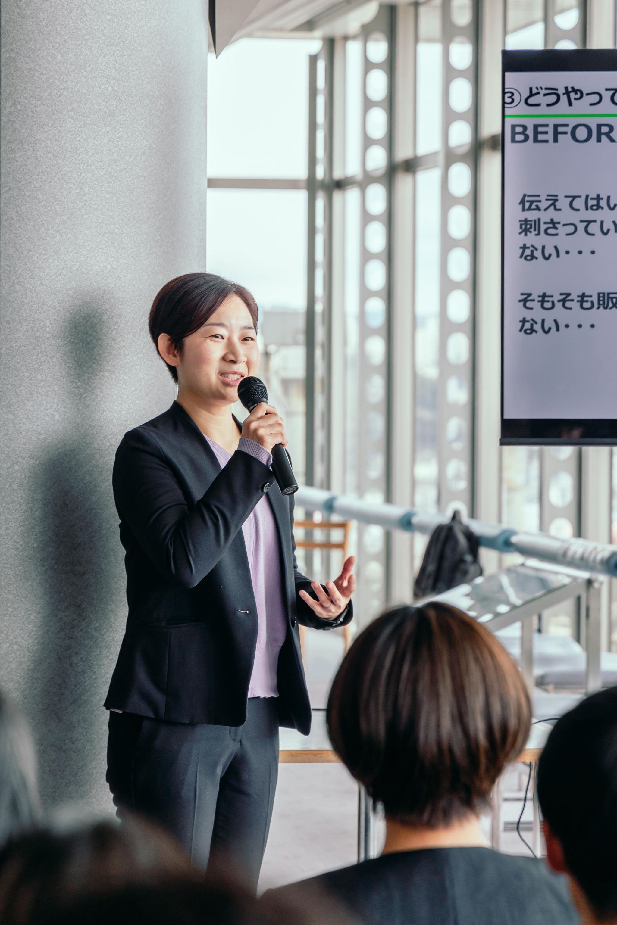 今年も熱い「協働」事例が鹿児島で誕生！取り組み報告会レポート｜協働