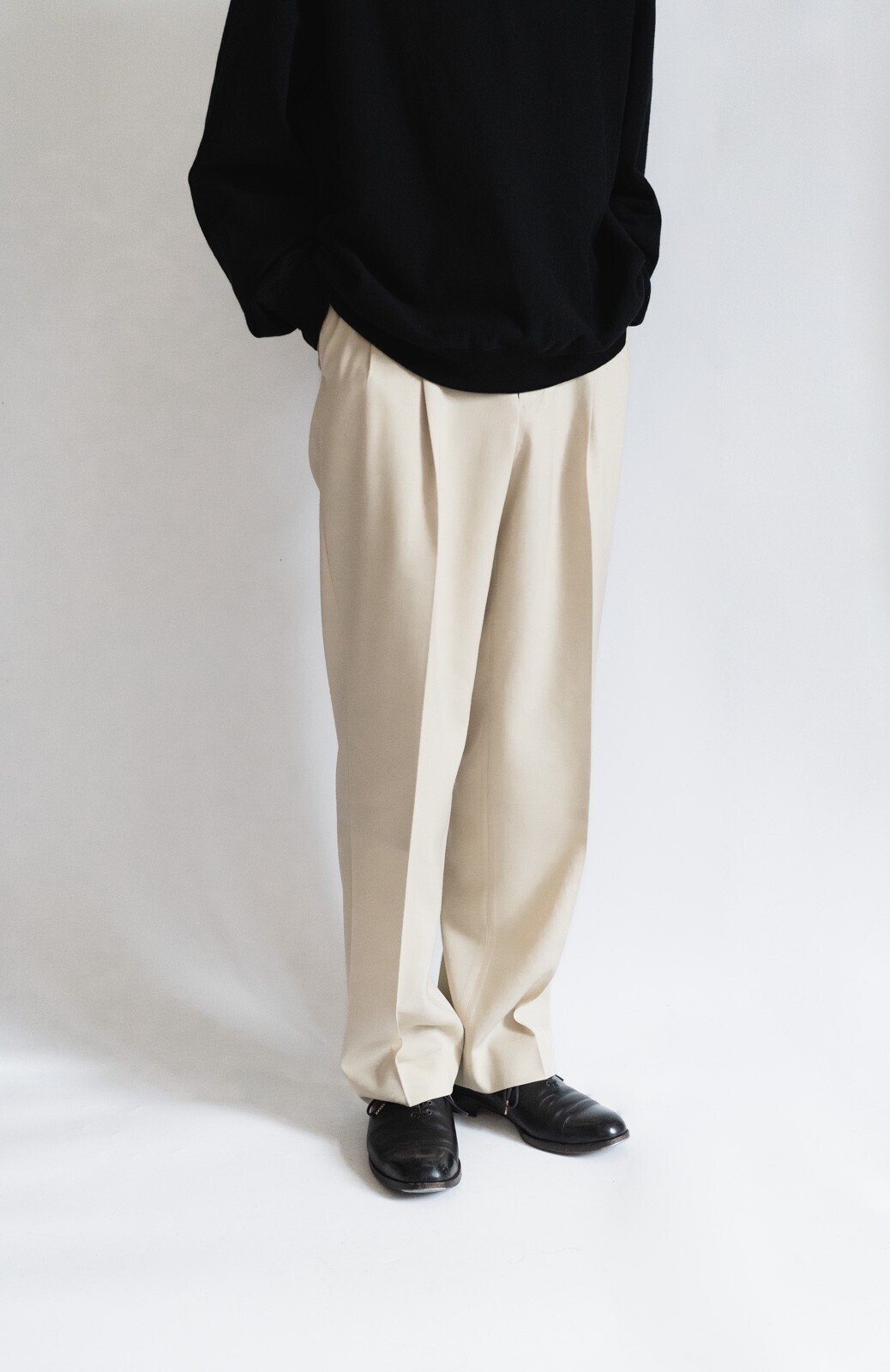 早い者勝ち❗️オーラリー❗️大人気パンツ❗️色違い♡ ますます存在  