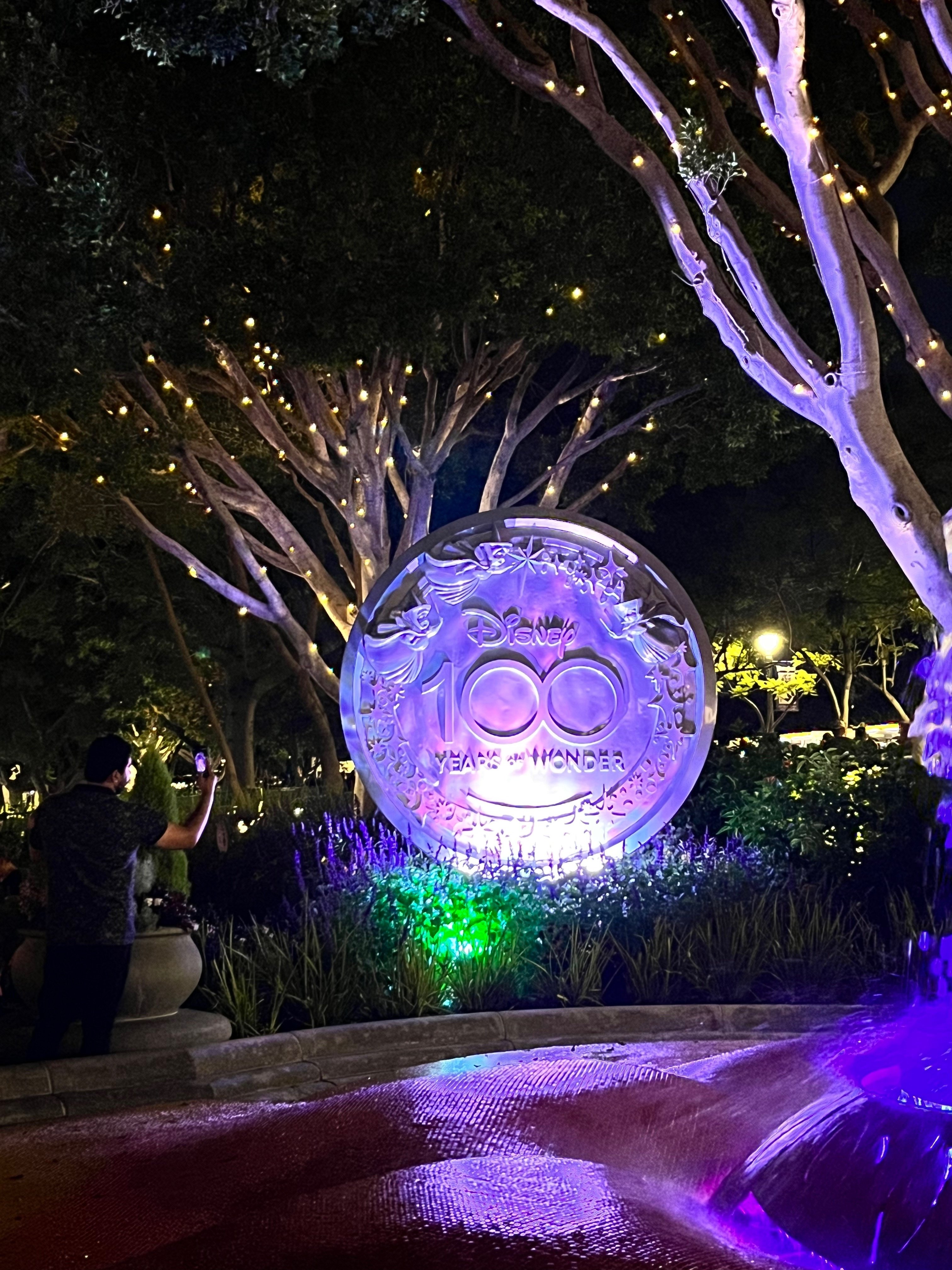 カリフォルニアディズニーに行った話(ダウンタウン編)｜ぷるロケ