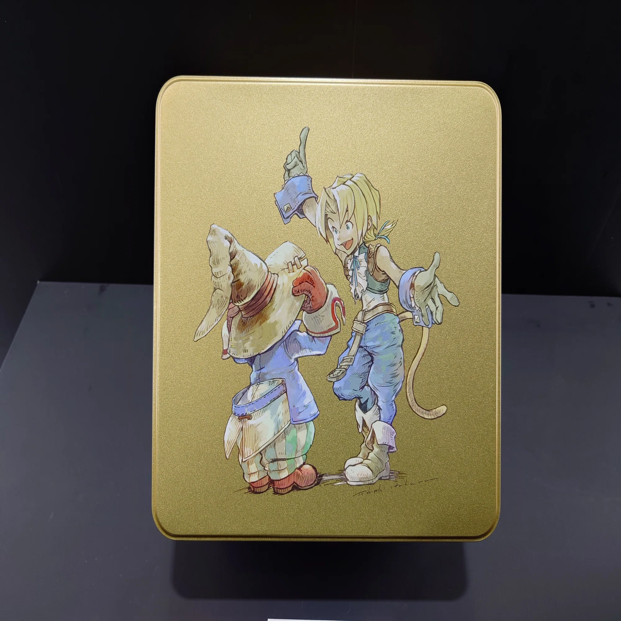2024.02.17 (宿泊プラン)SQEX CREATORS EXHIBITION-スクウェア 