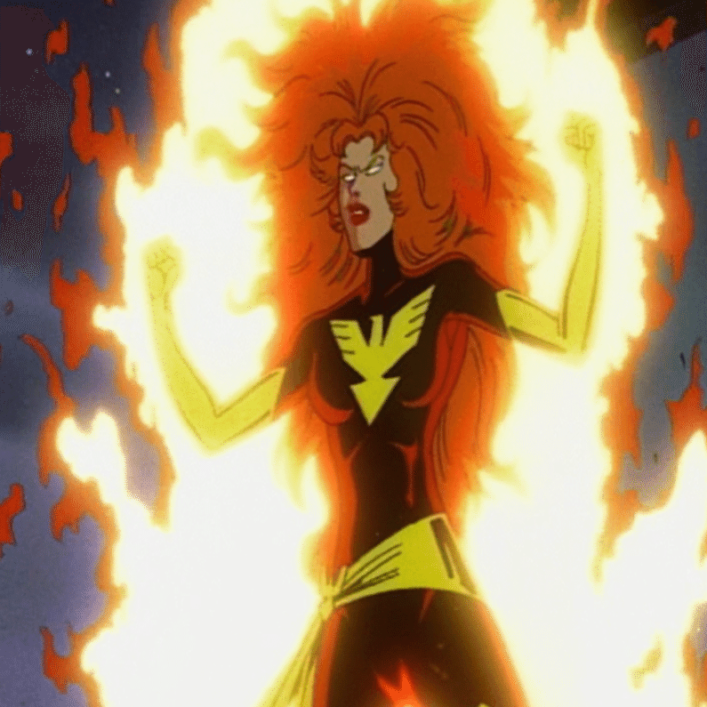 X-MEN '97を見るためのガイド的なもの｜せいたろうくん